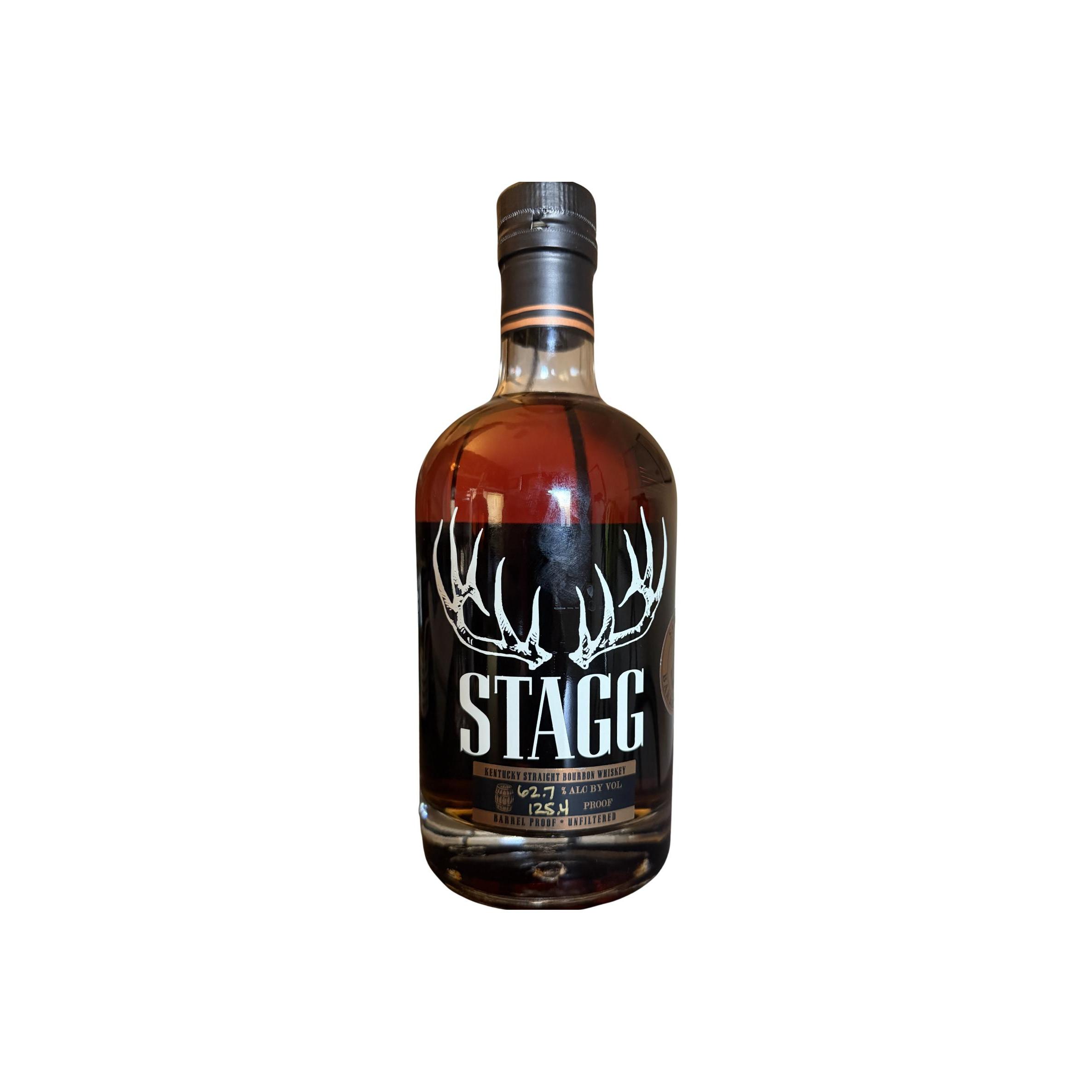 Stagg Single Barrel