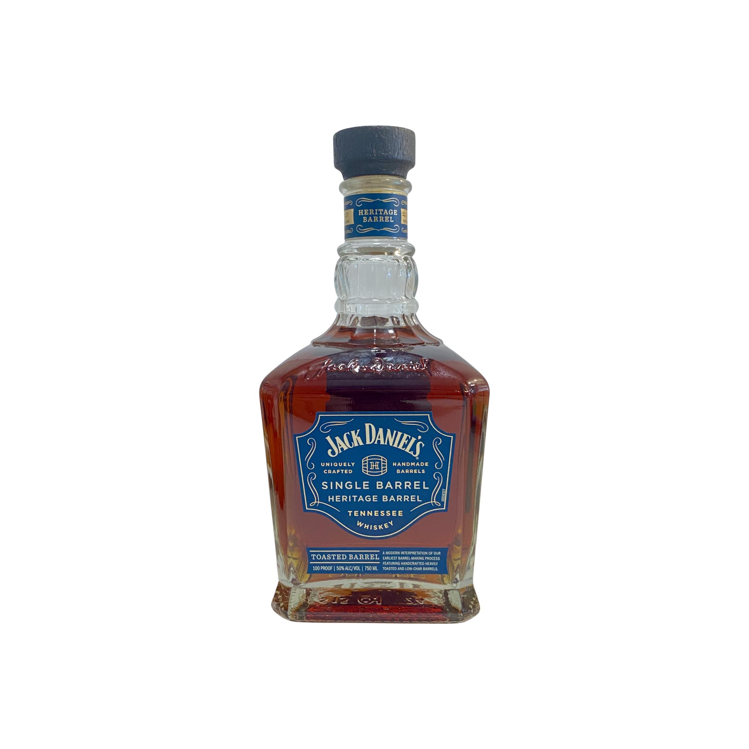 Jack Daniel's 2017
