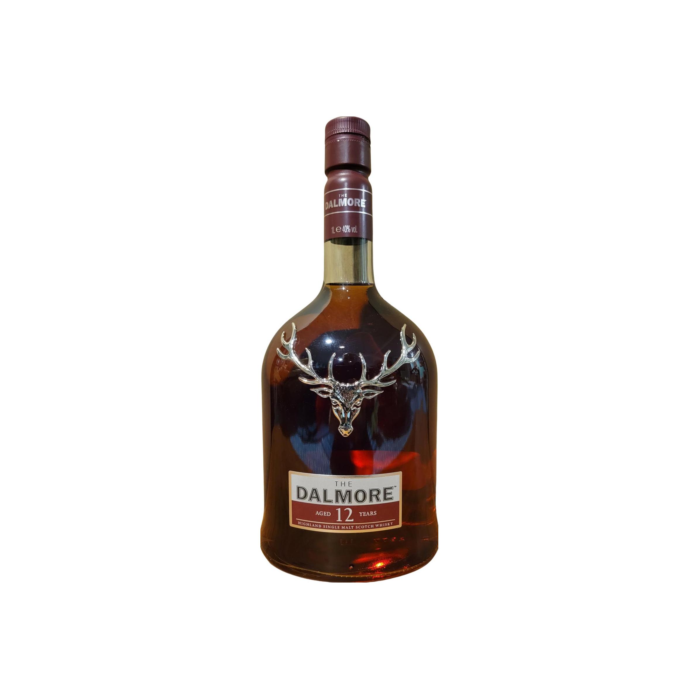 Dalmore 12-year-old