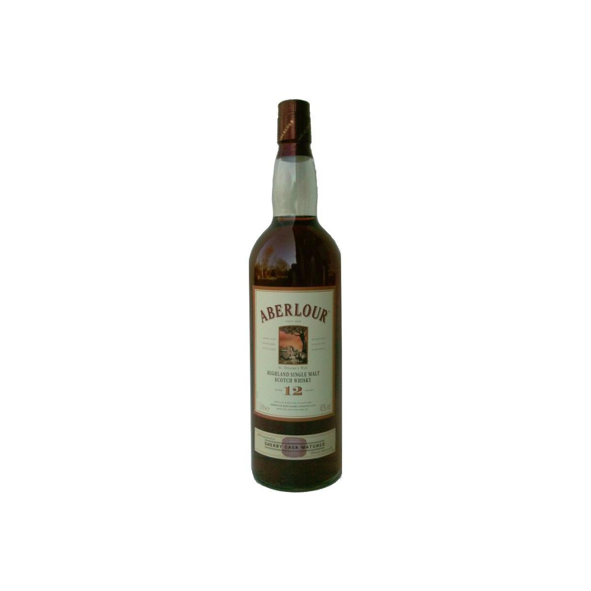 Aberlour 12-year-old