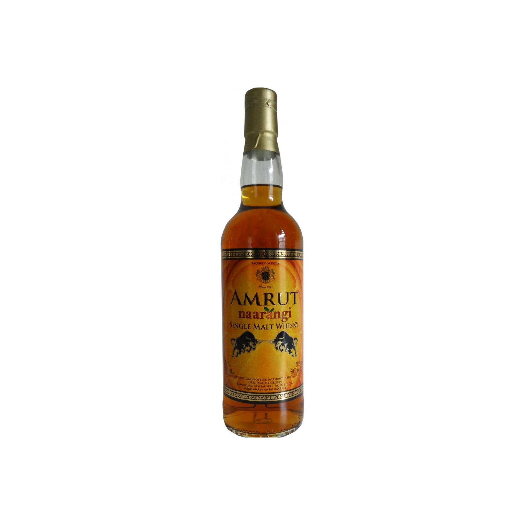 Amrut Naarangi