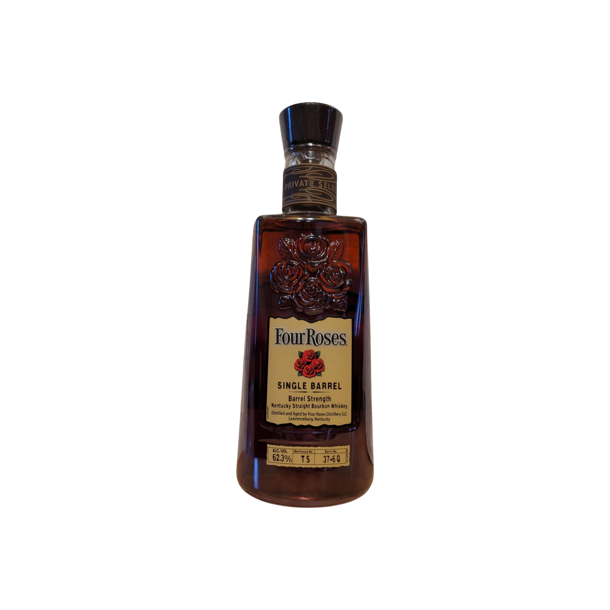 Four Roses Single Barrel