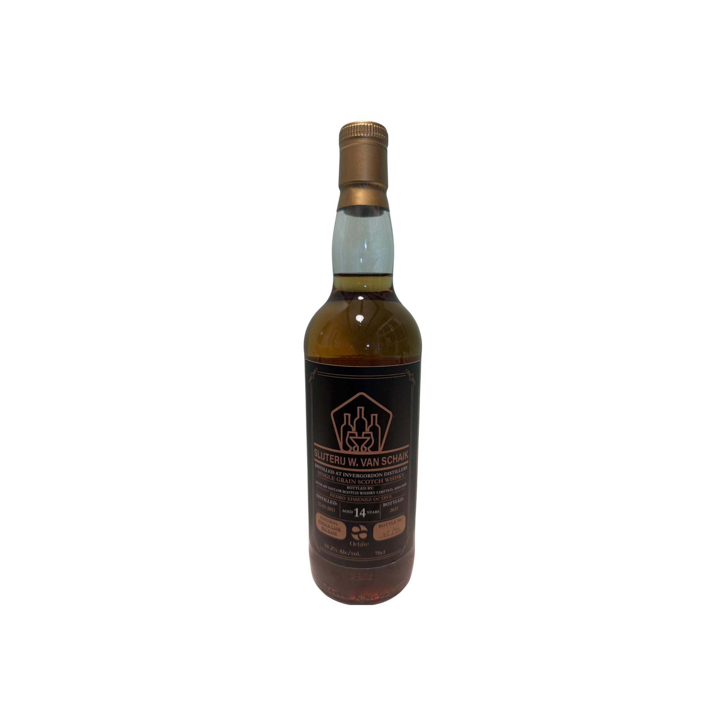 Invergordon 2011 DT