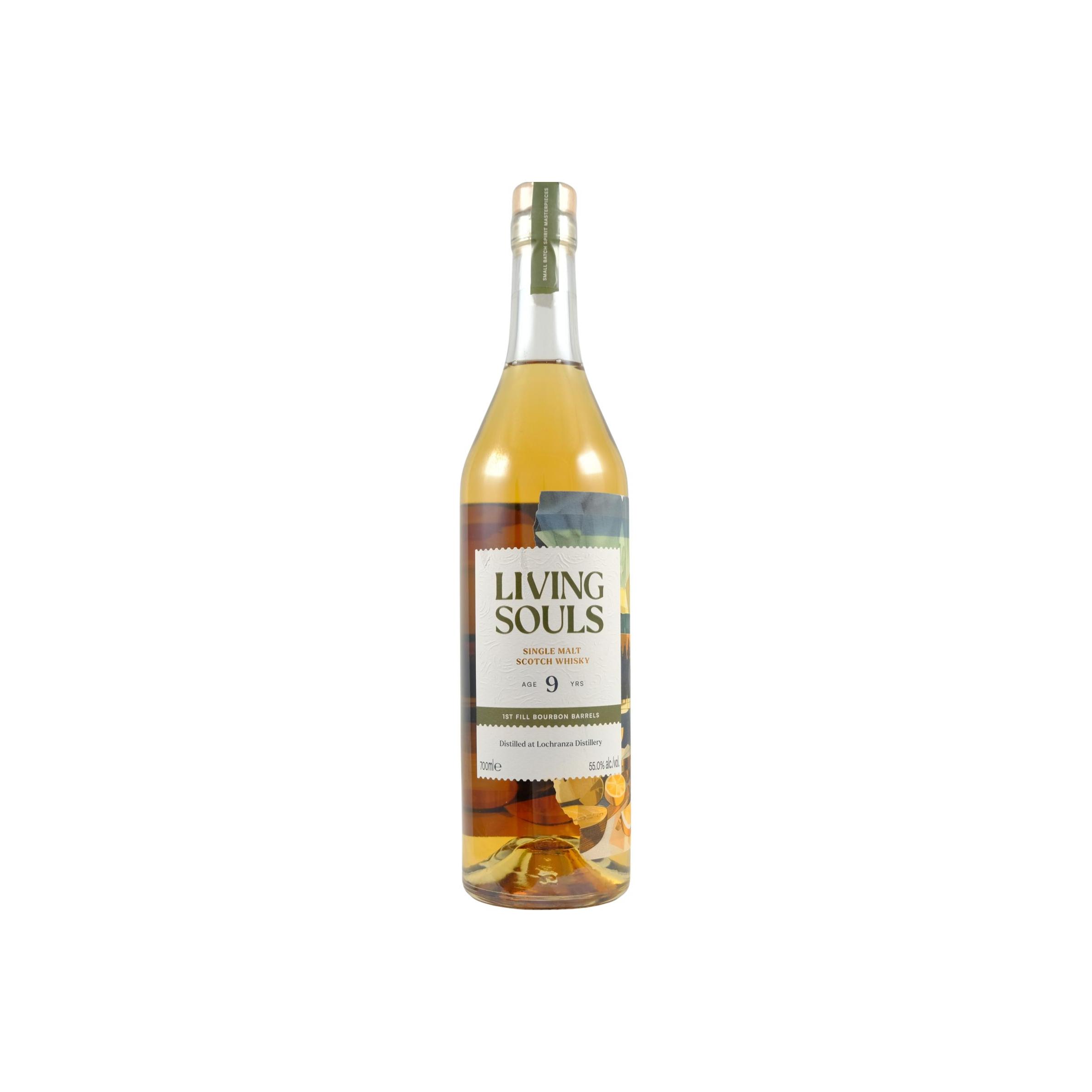 Lochranza 09-year-old LiSo