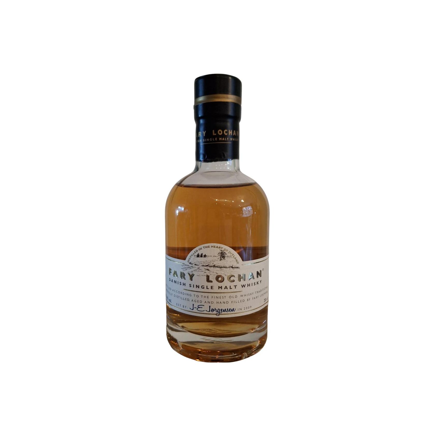 Fary Lochan 2019