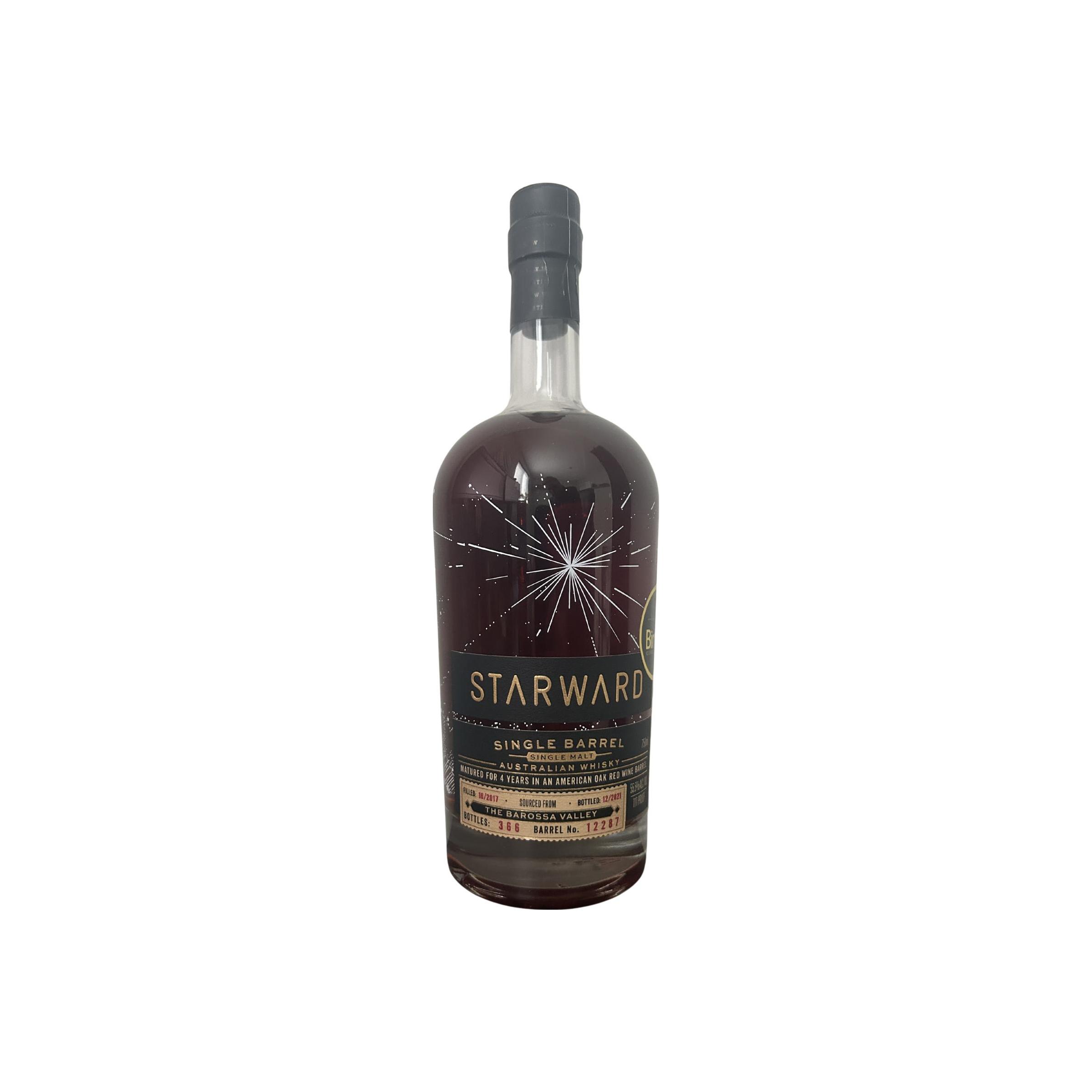 Starward 04-year-old