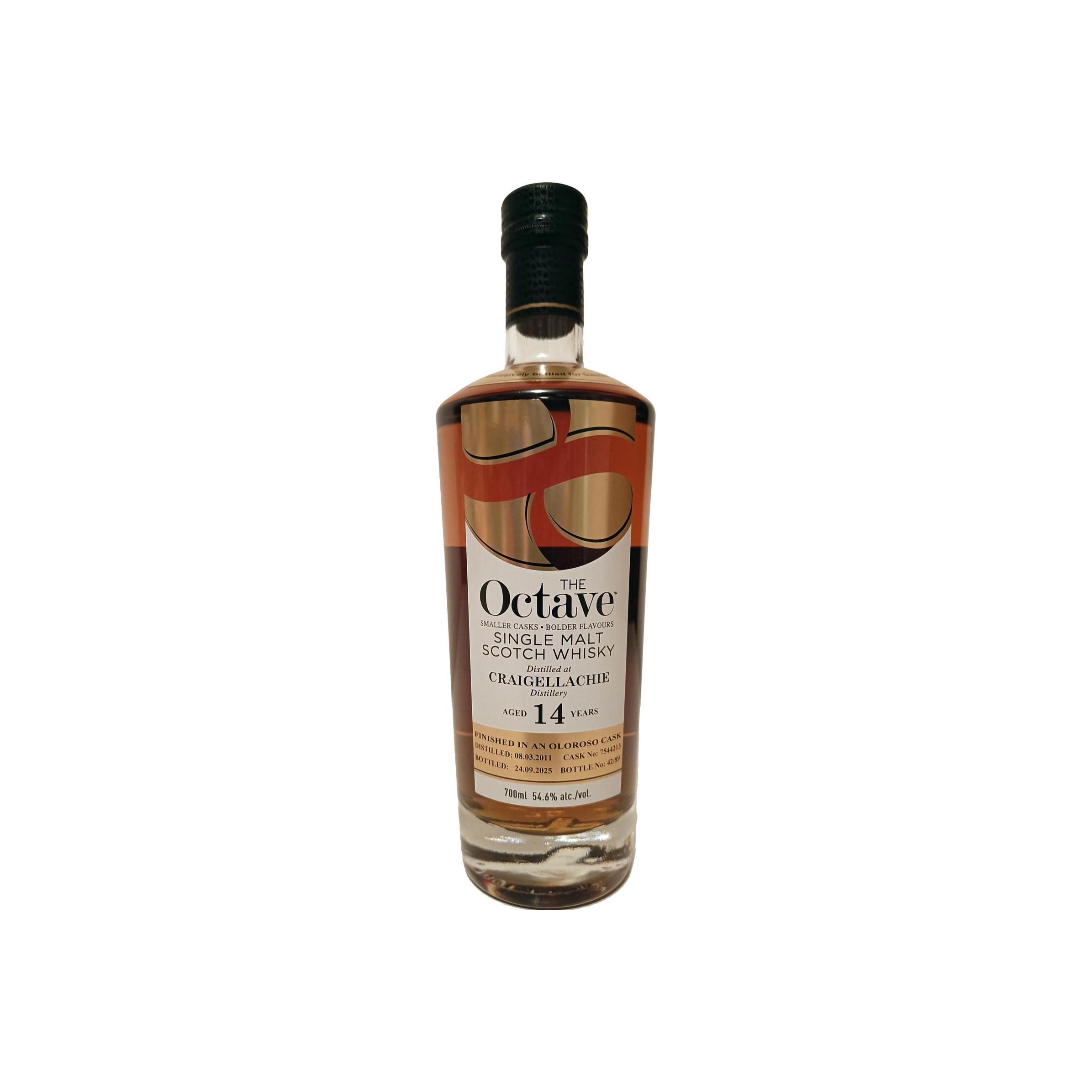 Craigellachie 2011  DT