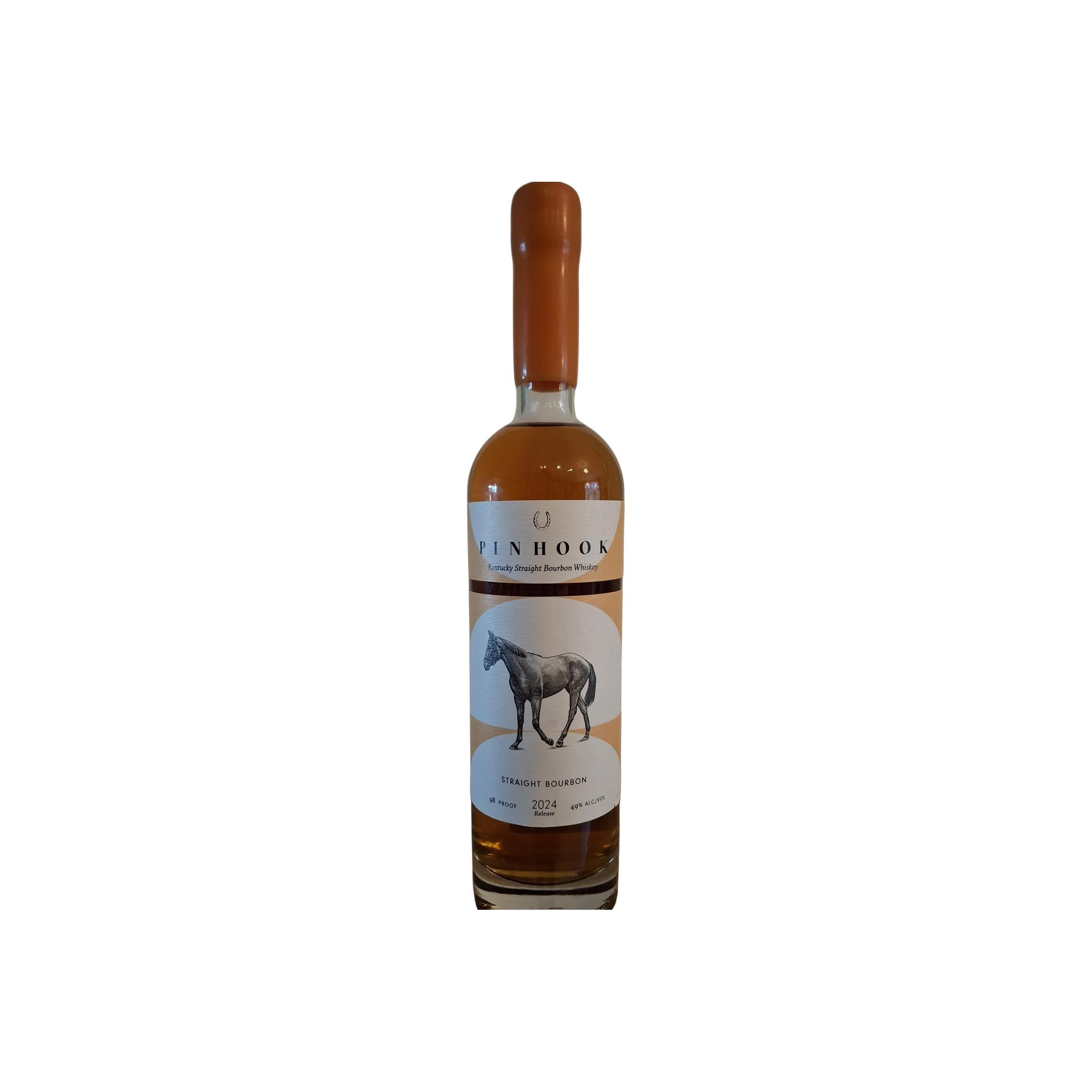 Pinhook Kentucky Straight Bourbon