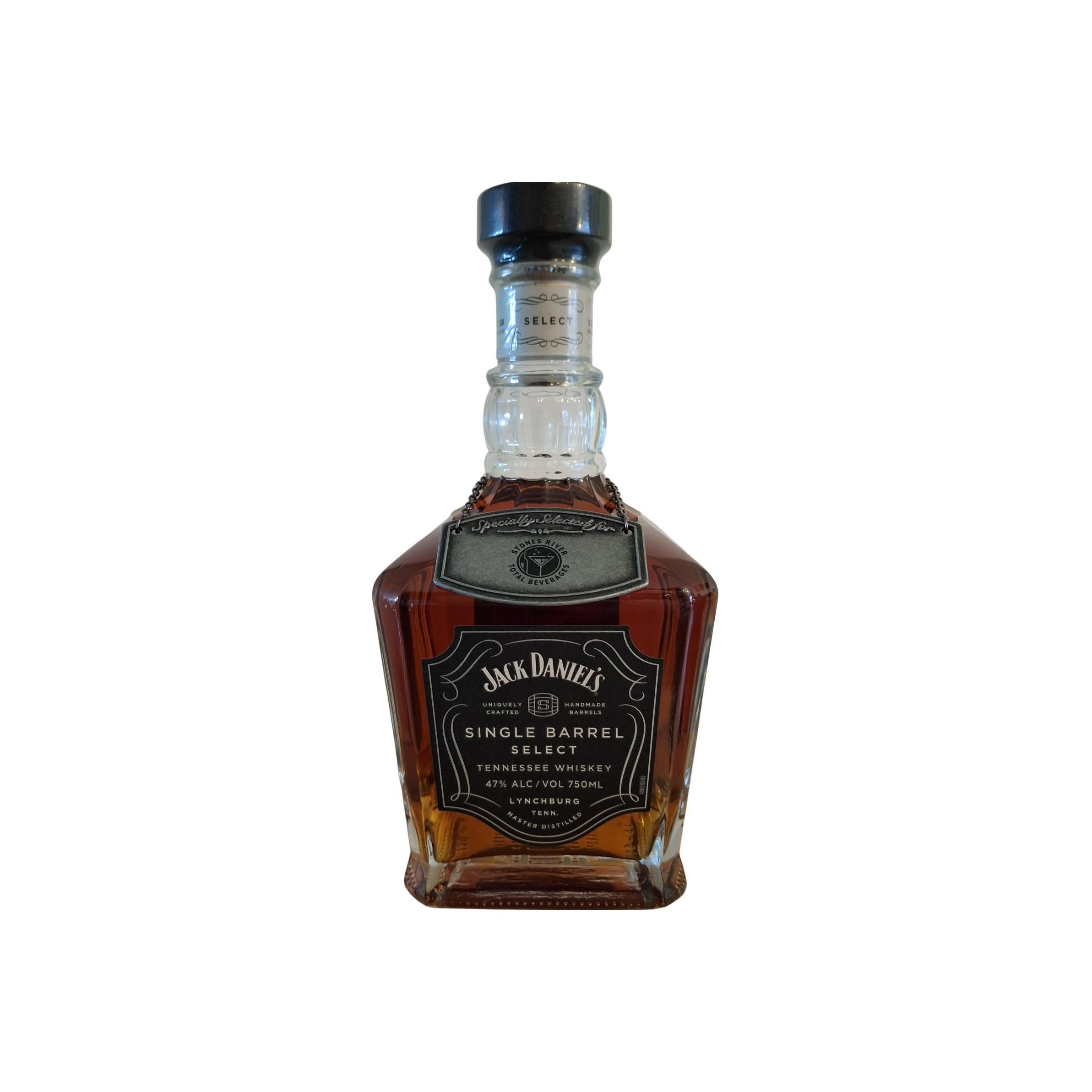 Jack Daniel's Single Barrel Select