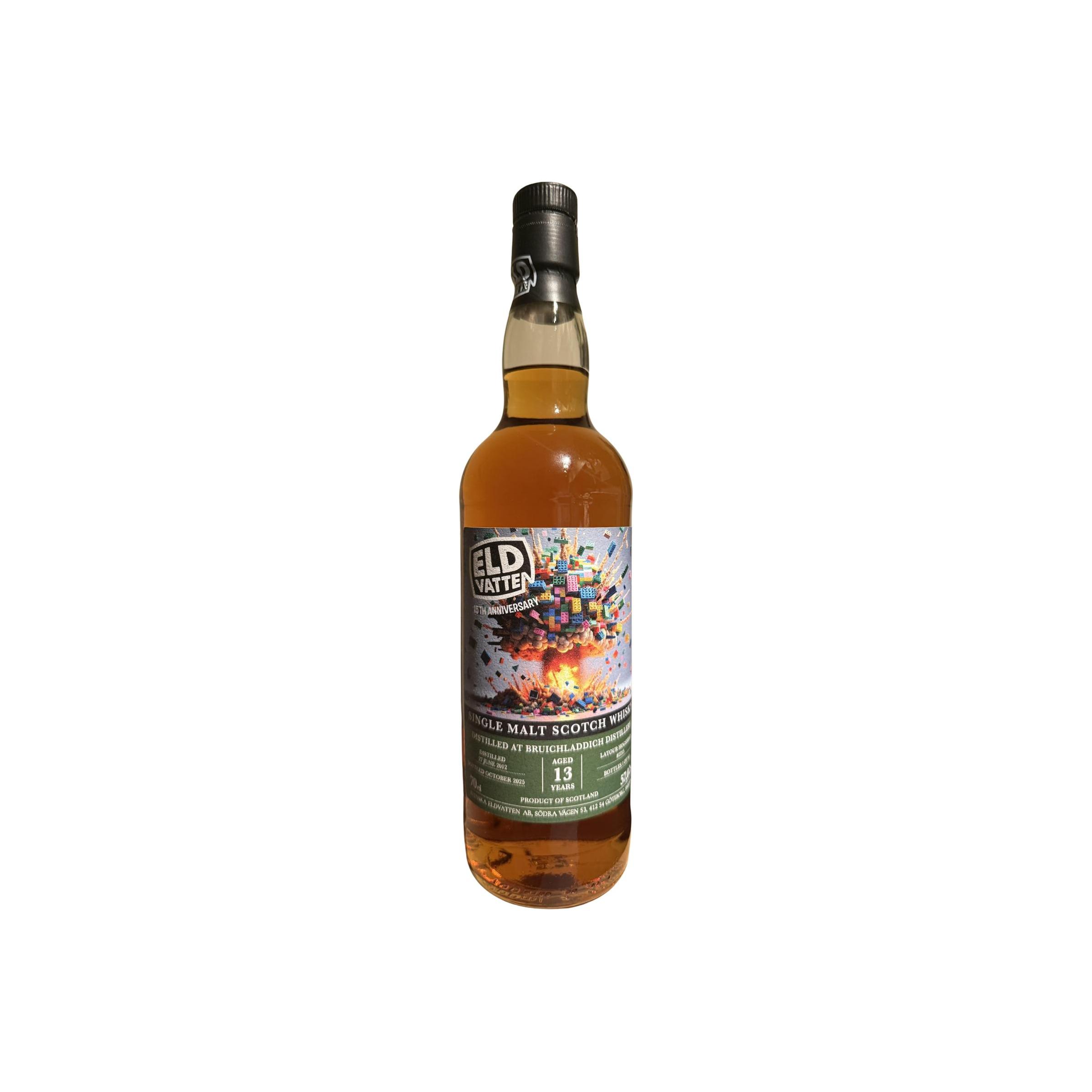 Bruichladdich 2012 SE