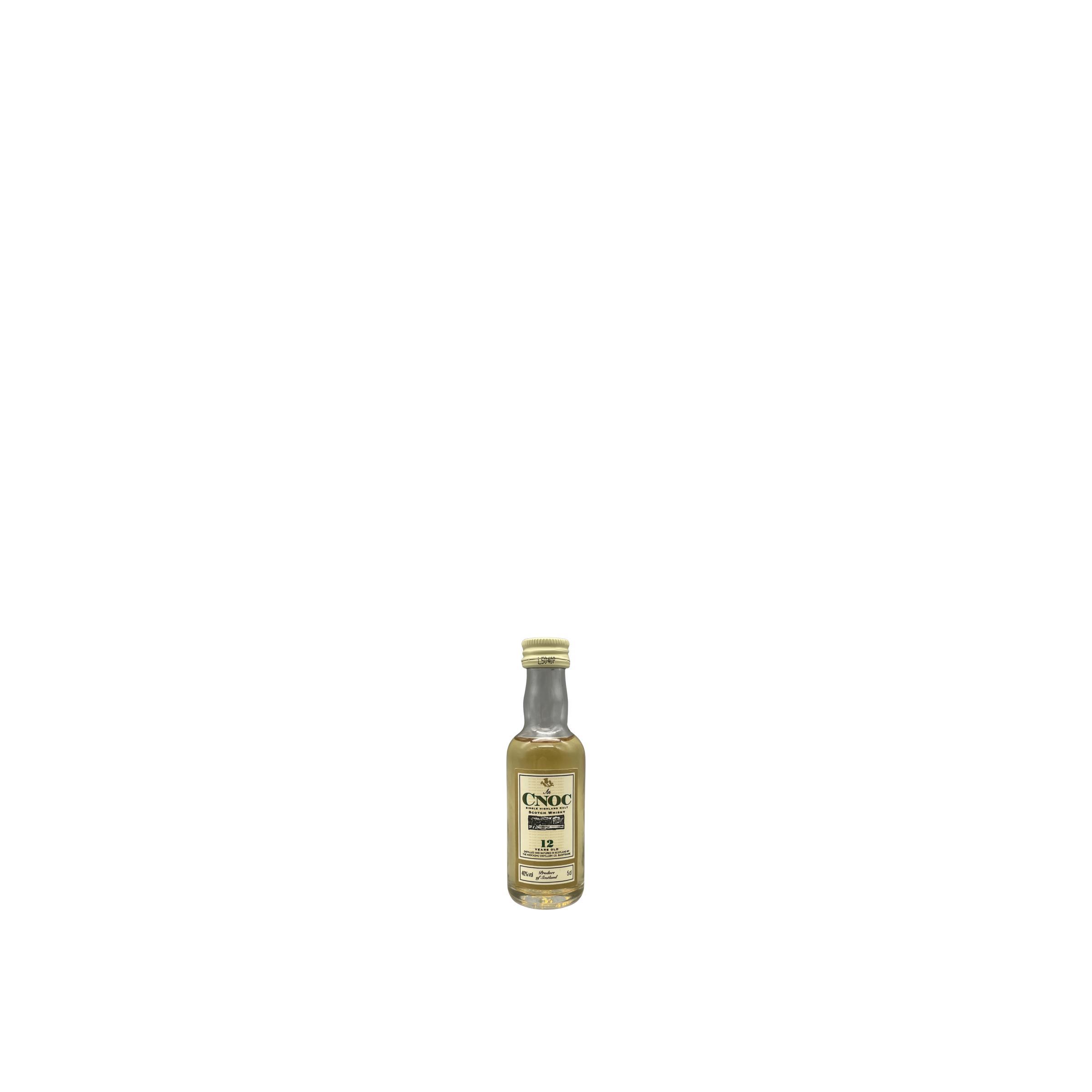 Knockdhu 12-year-old