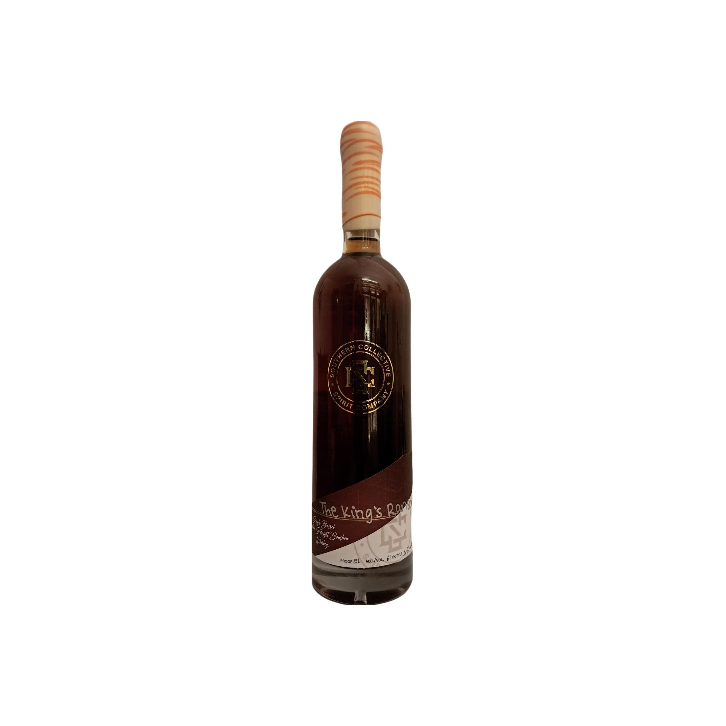 Southern Collective Spirit Company The King's Ransom