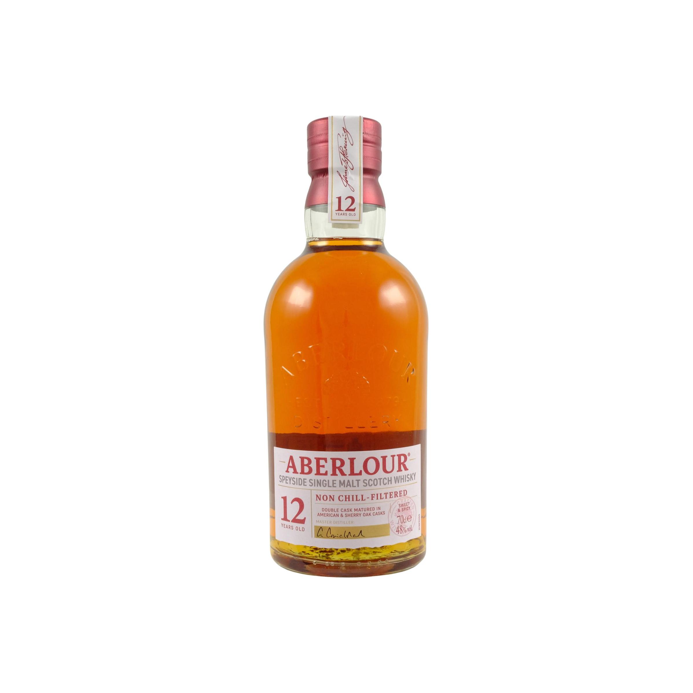 Aberlour 12-year-old