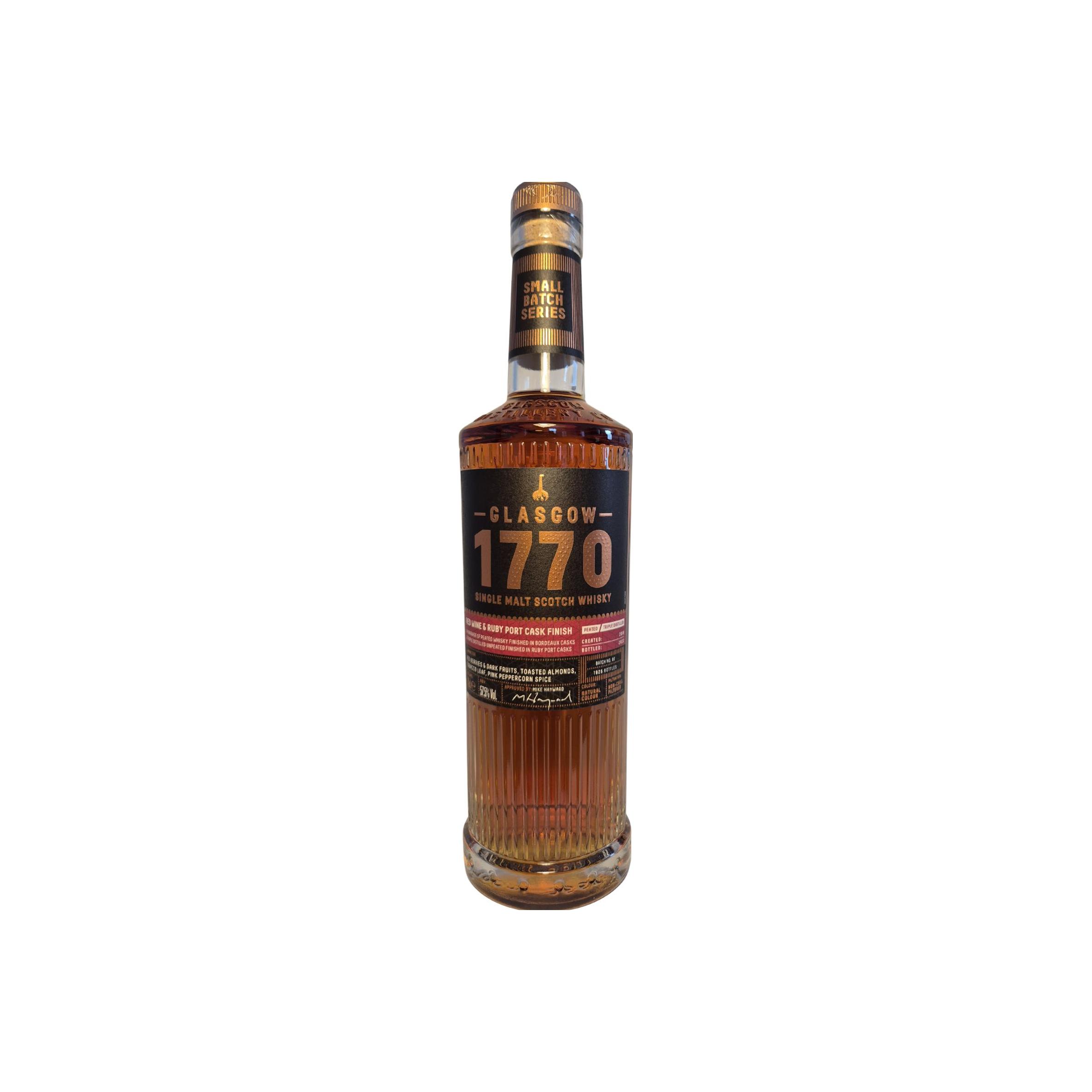 1770 Glasgow 2018