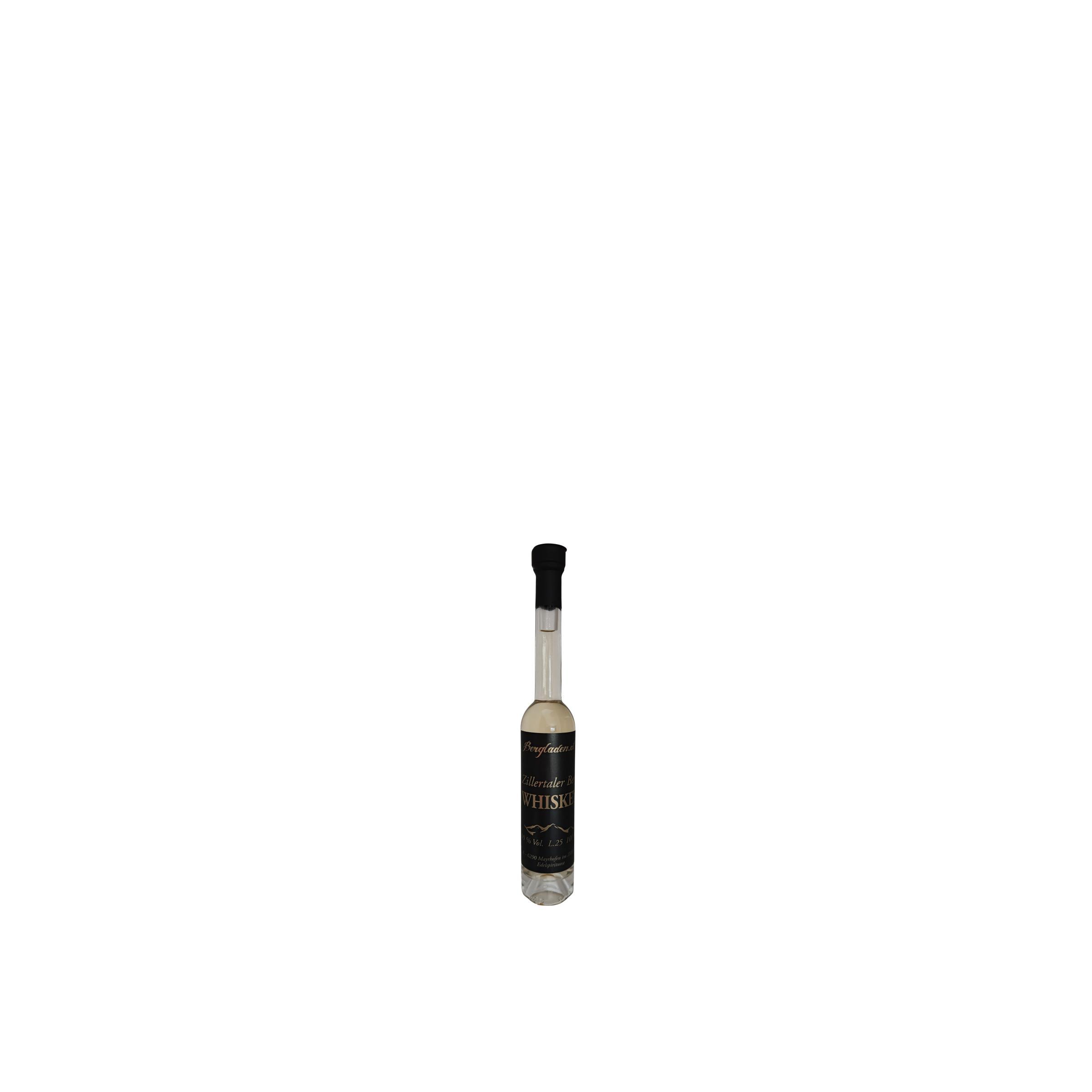 Zillertaler Berg Whisky 04-year-old UD