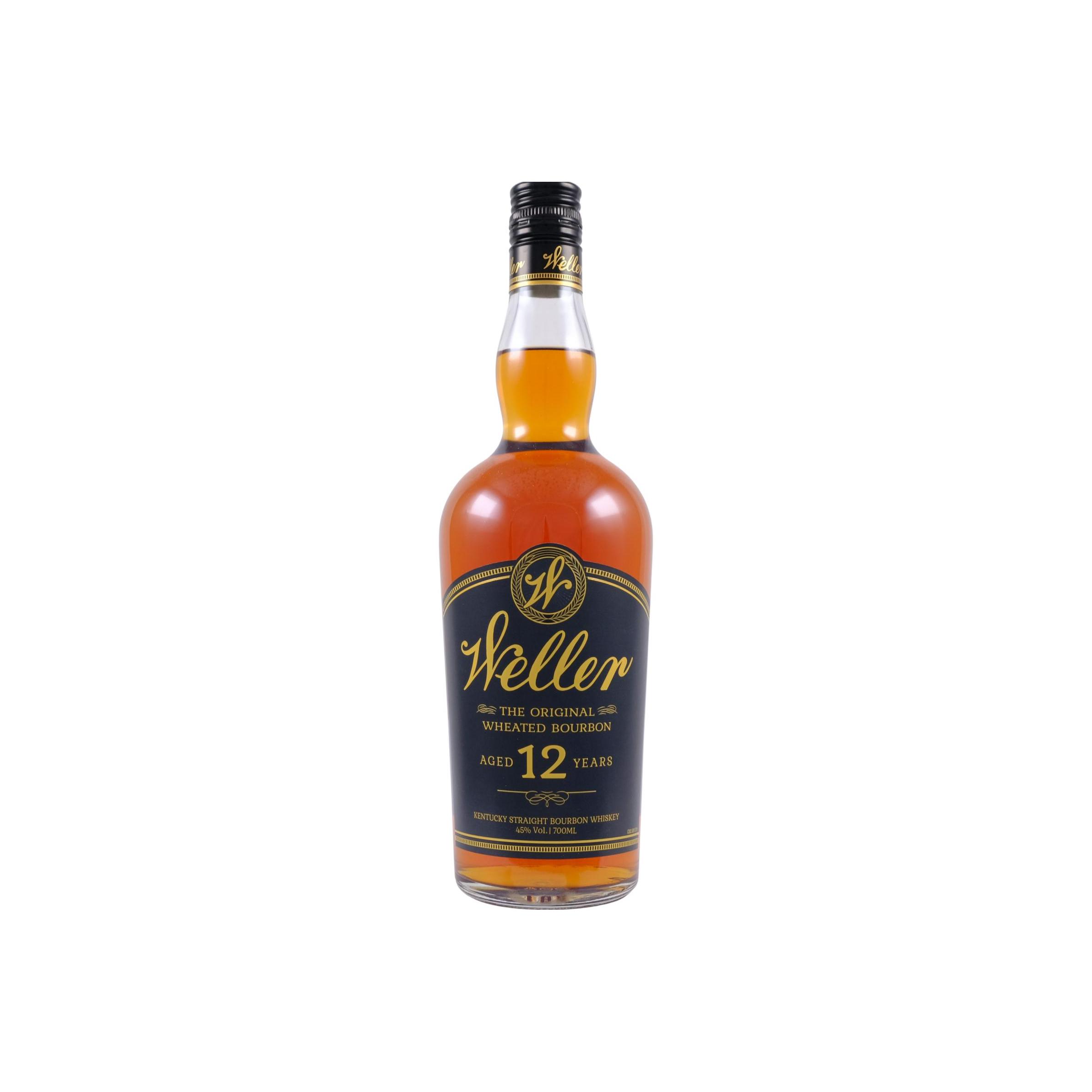Weller 12-year-old