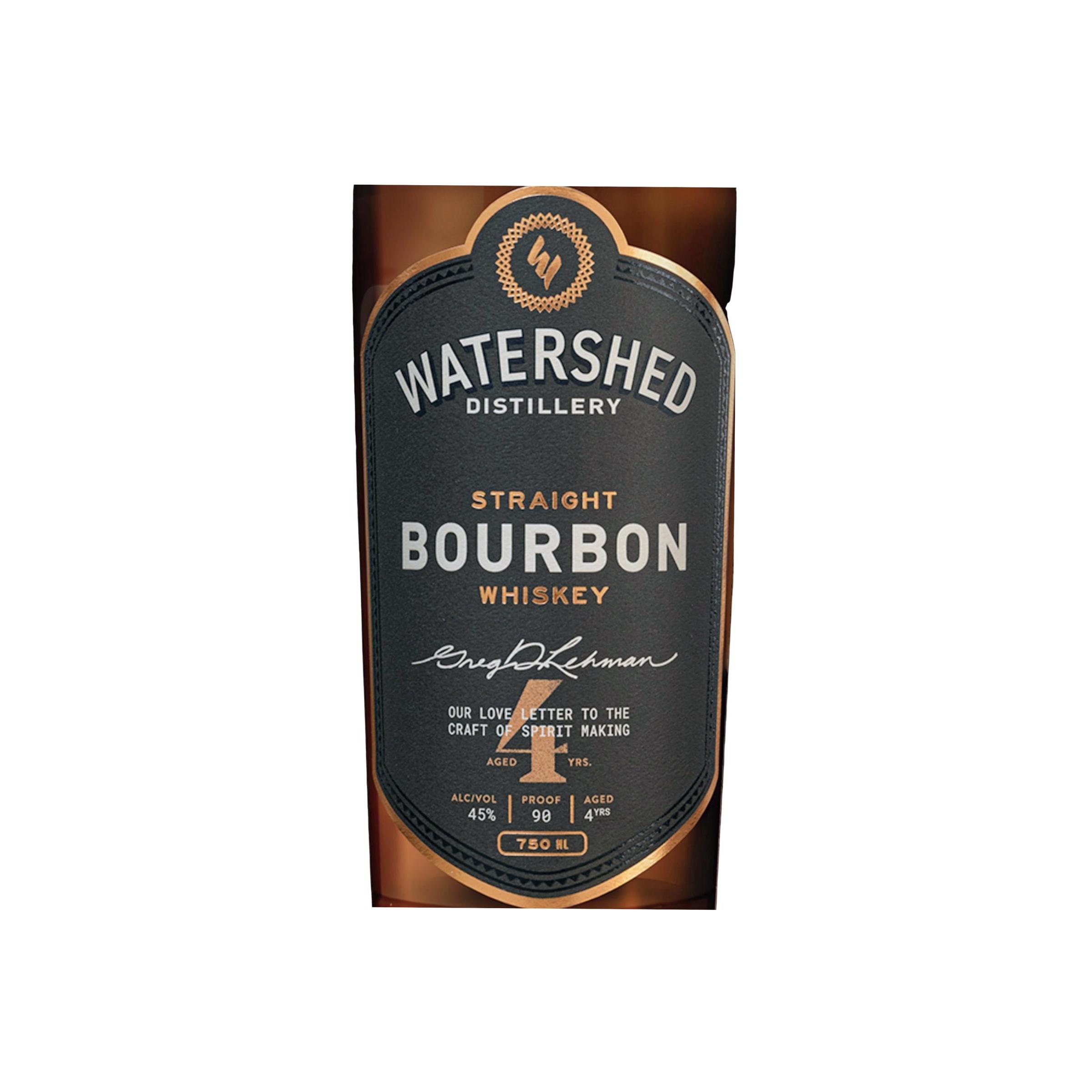 Watershed 04-year-old