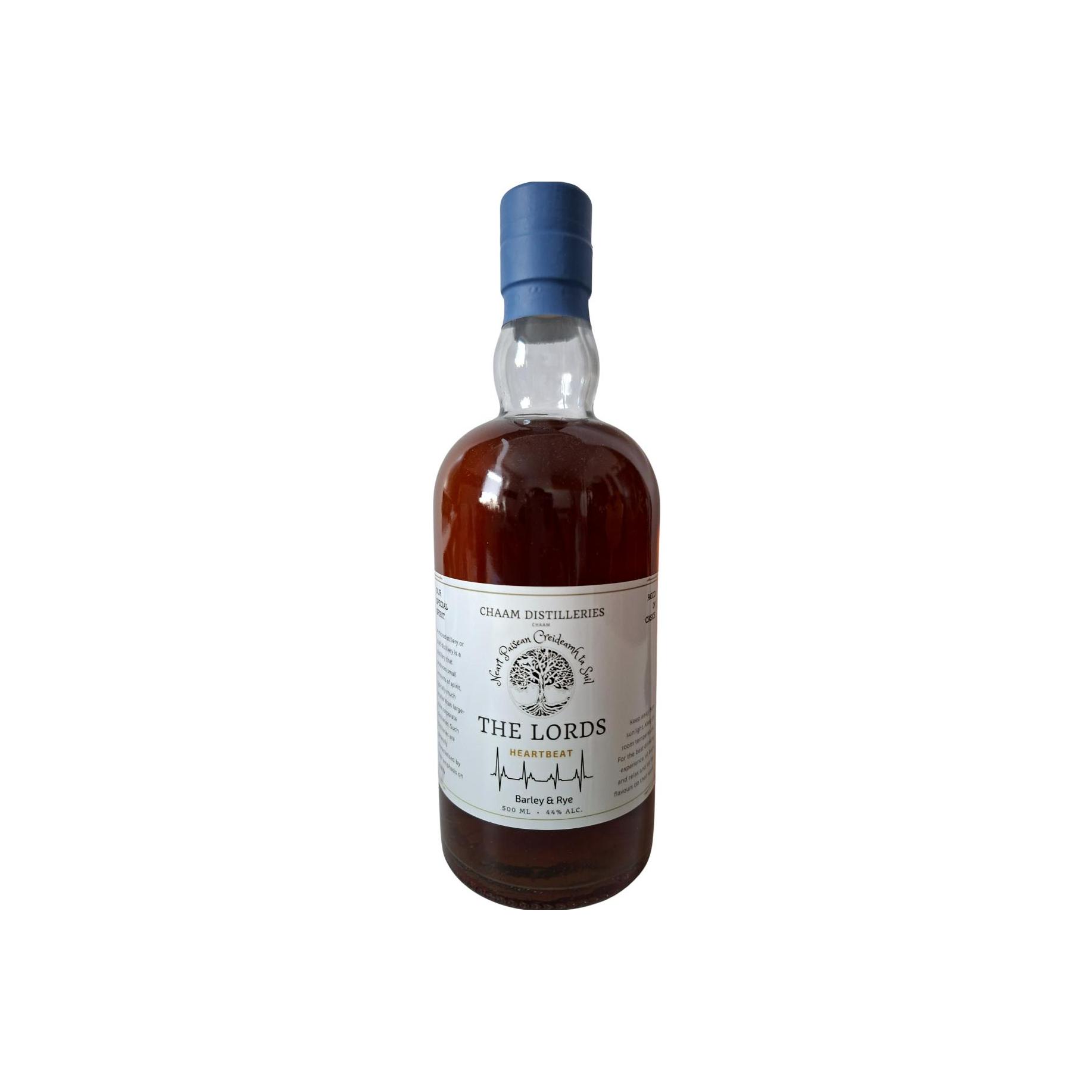 Chaam Distilleries The Lords