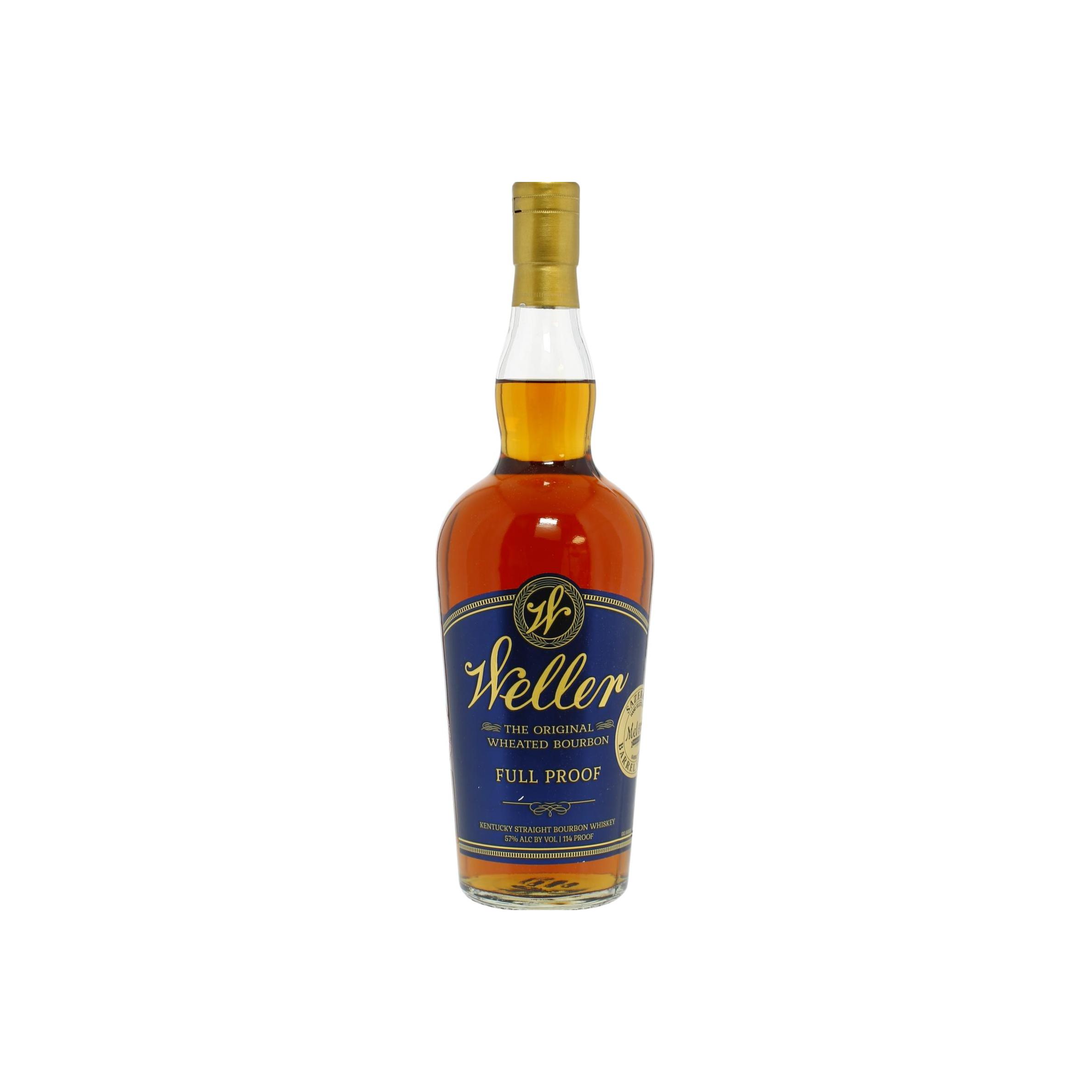 Weller Full Proof