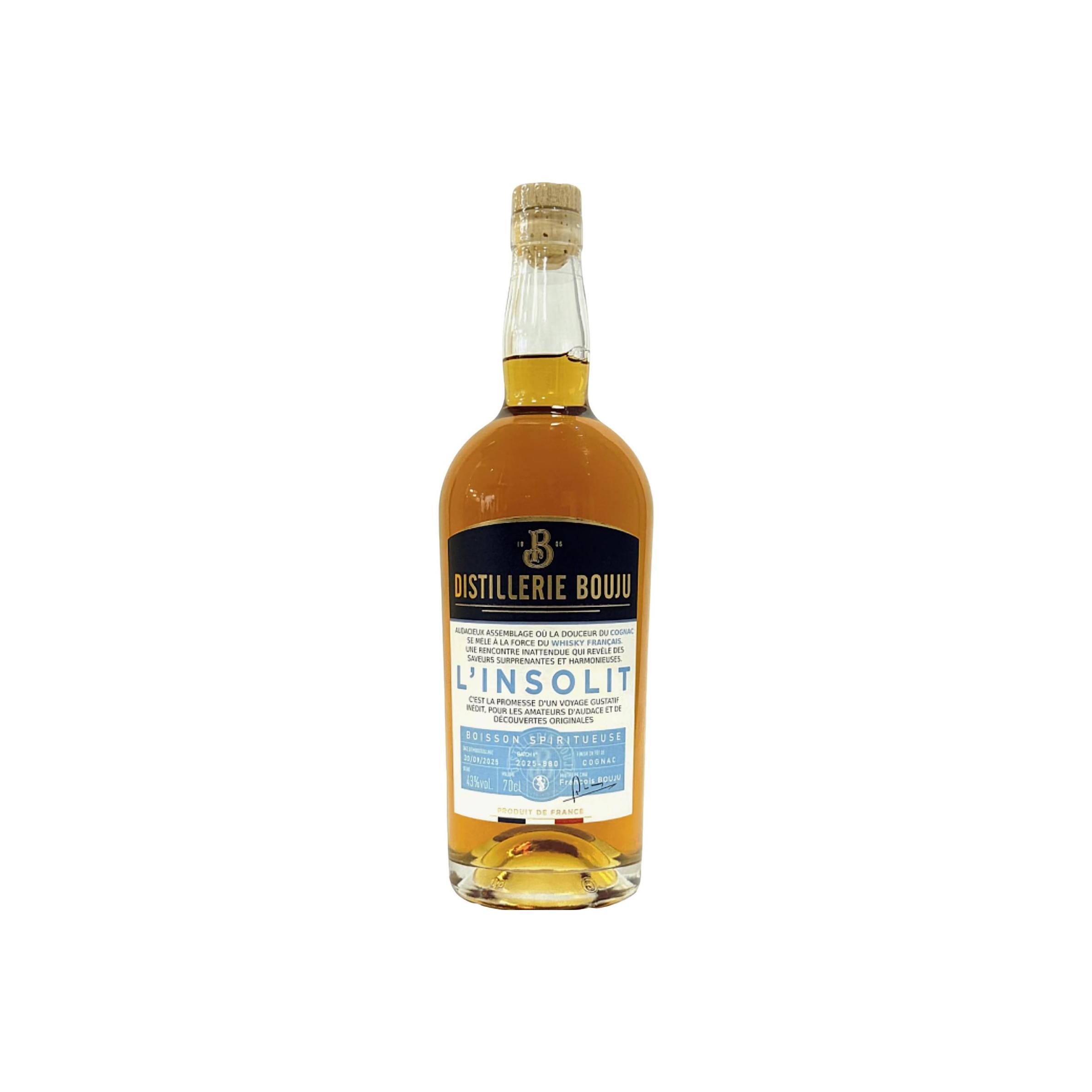 Boisson Spiritueuse L'Insolit
