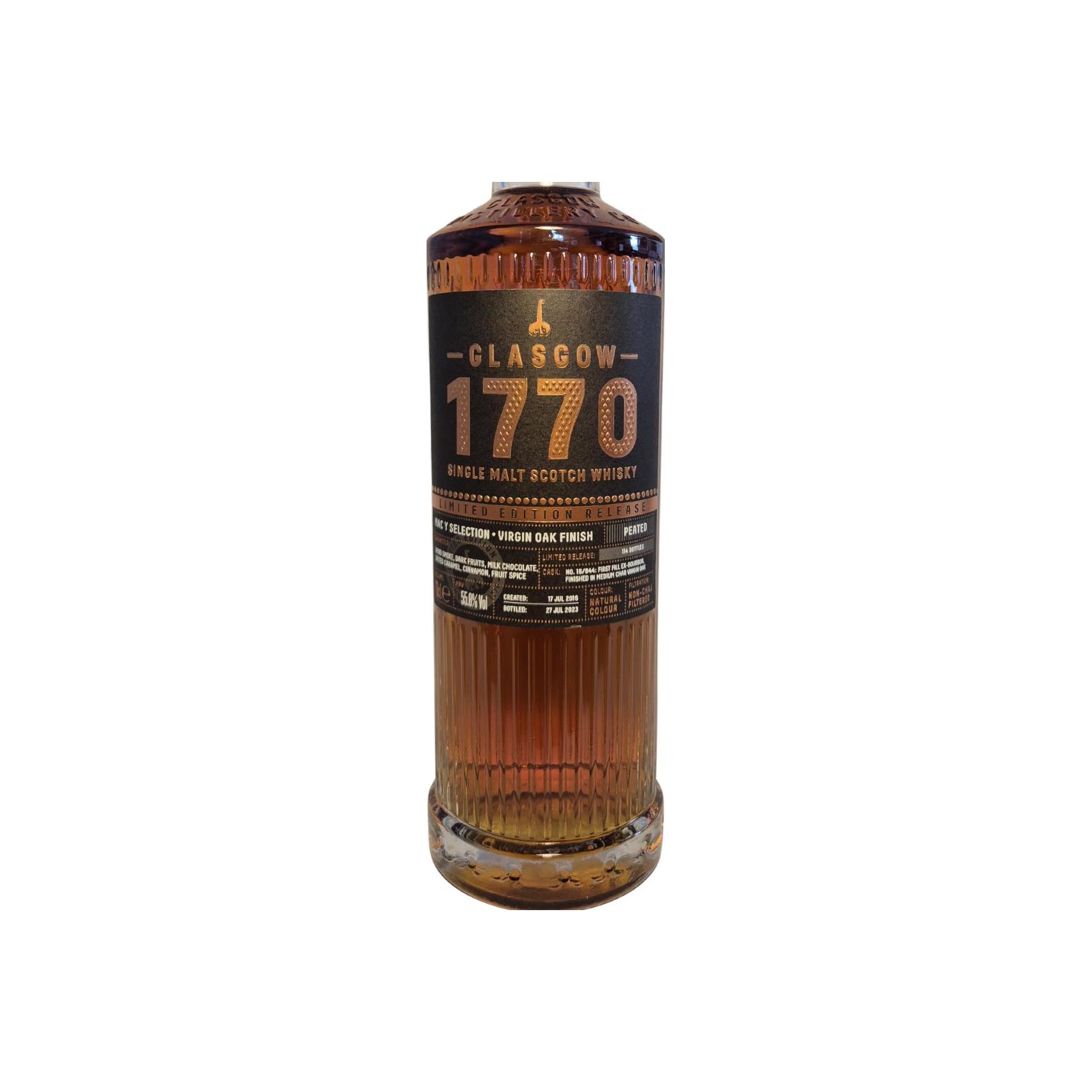 1770 Glasgow 2016