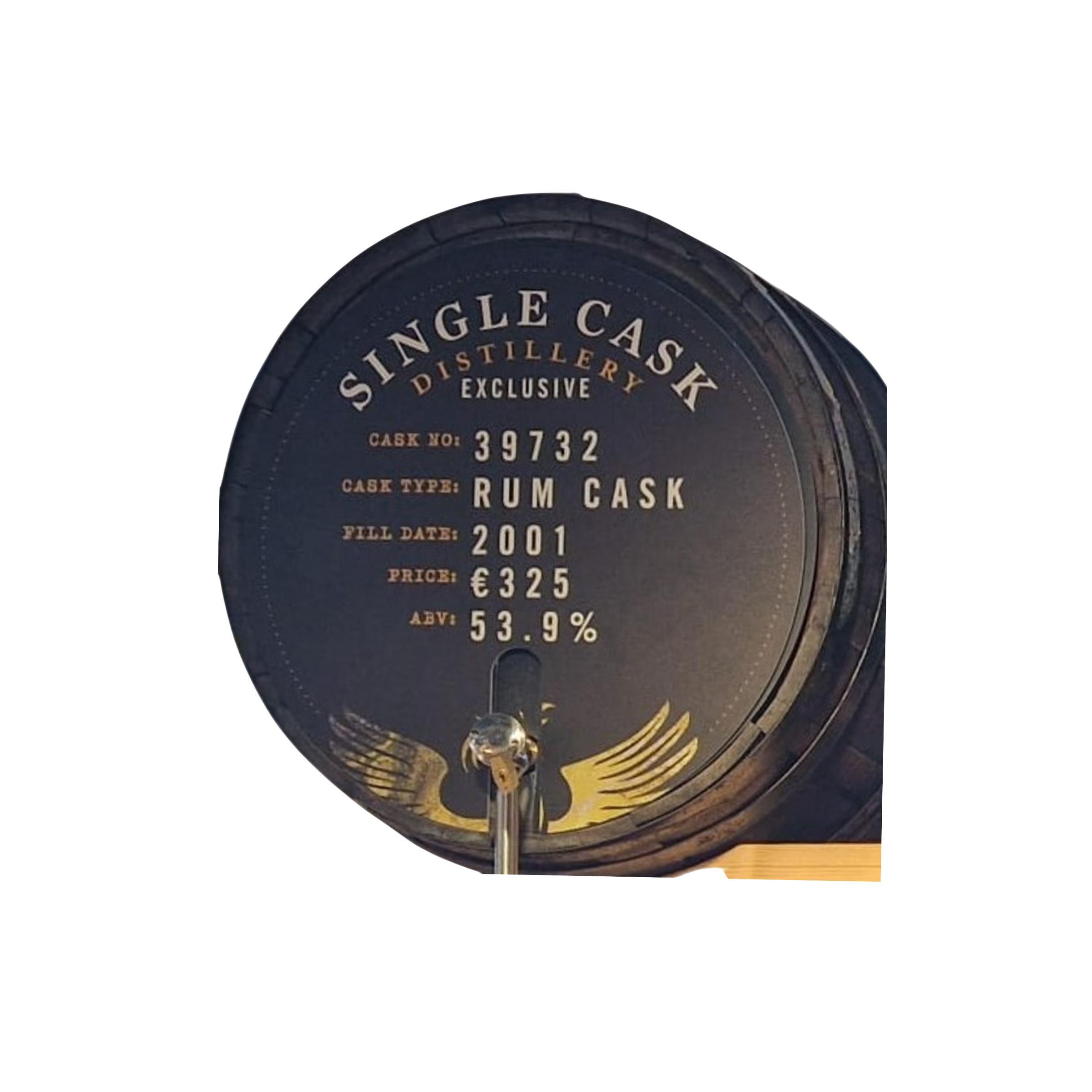 Teeling 2001