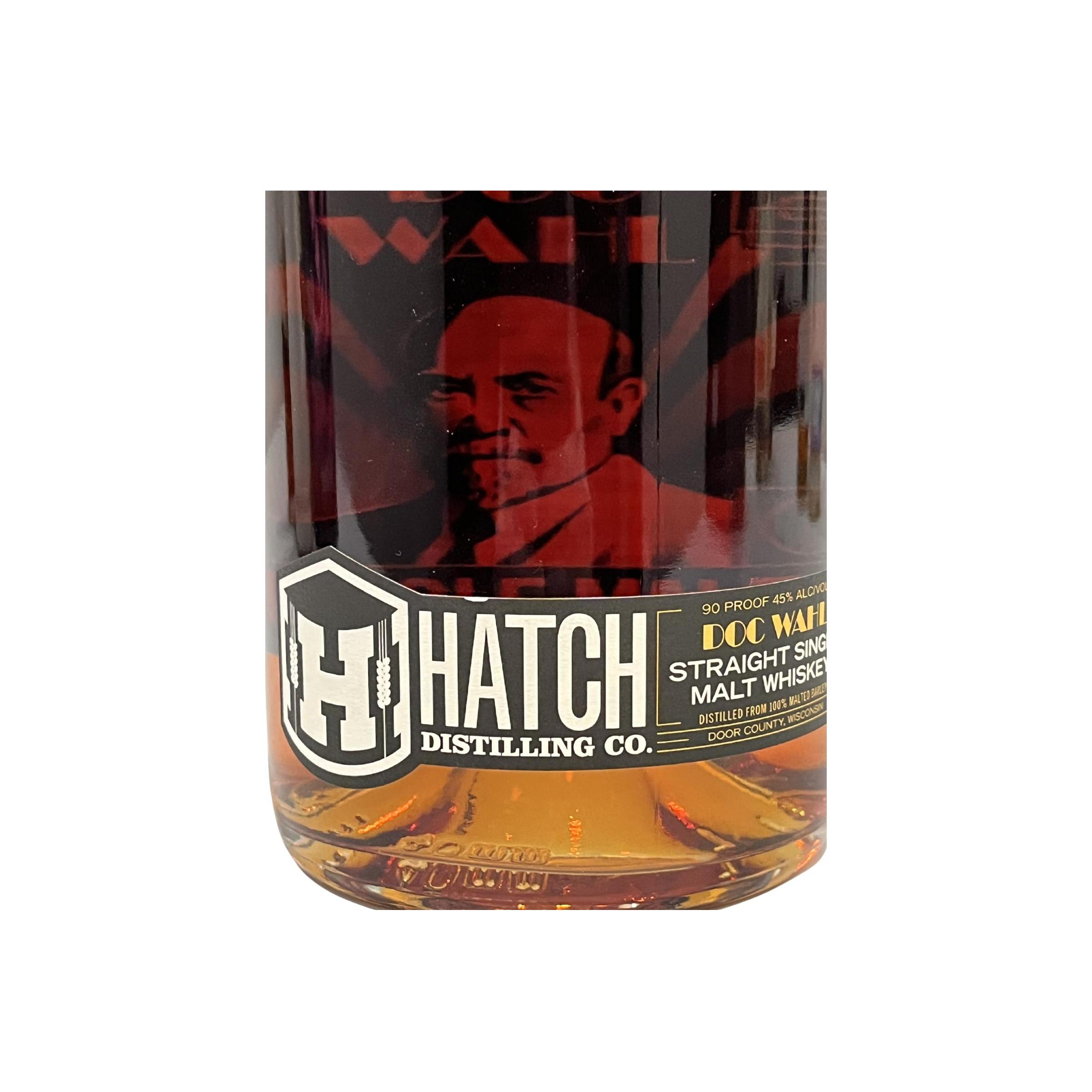 Hatch 02-year-old