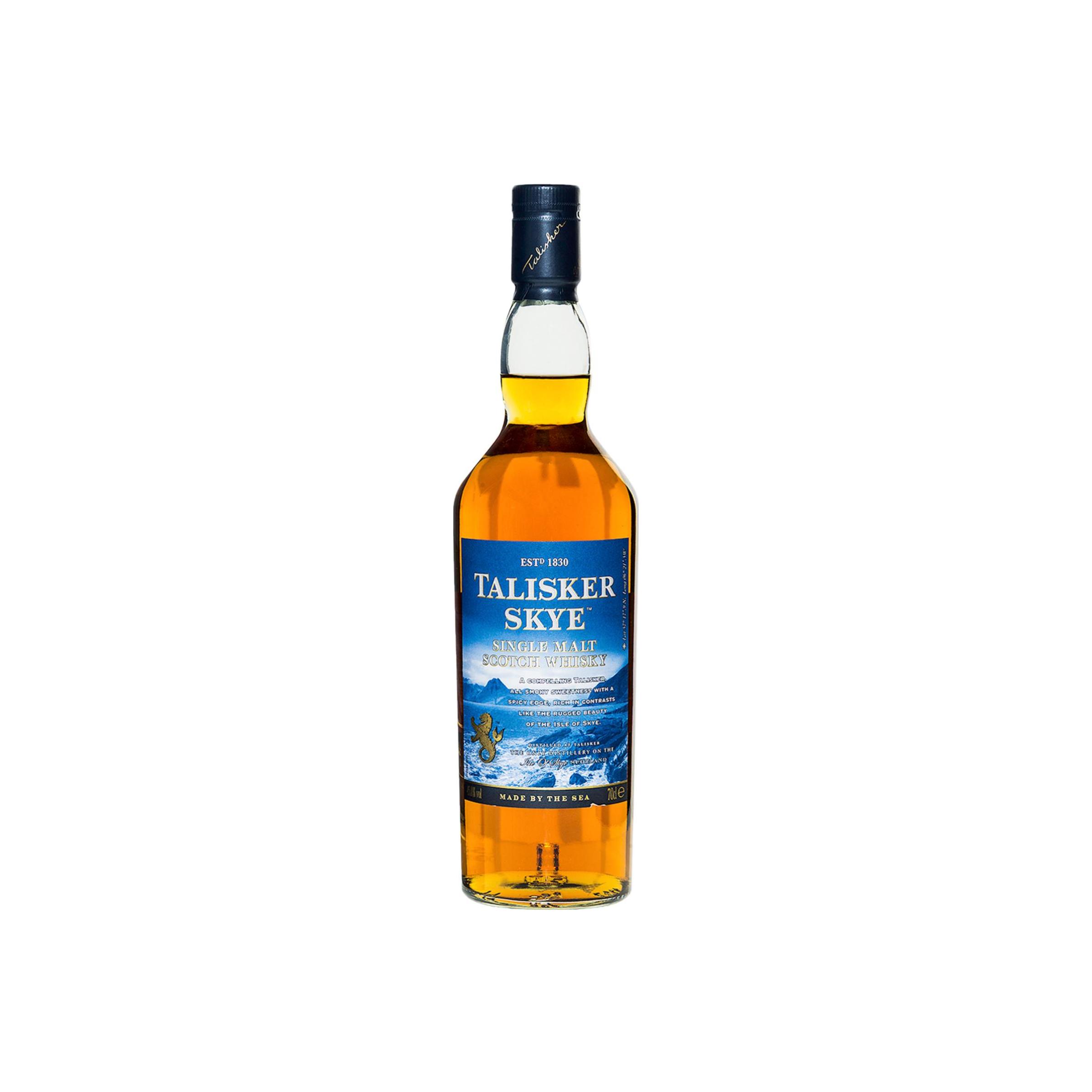Talisker Skye