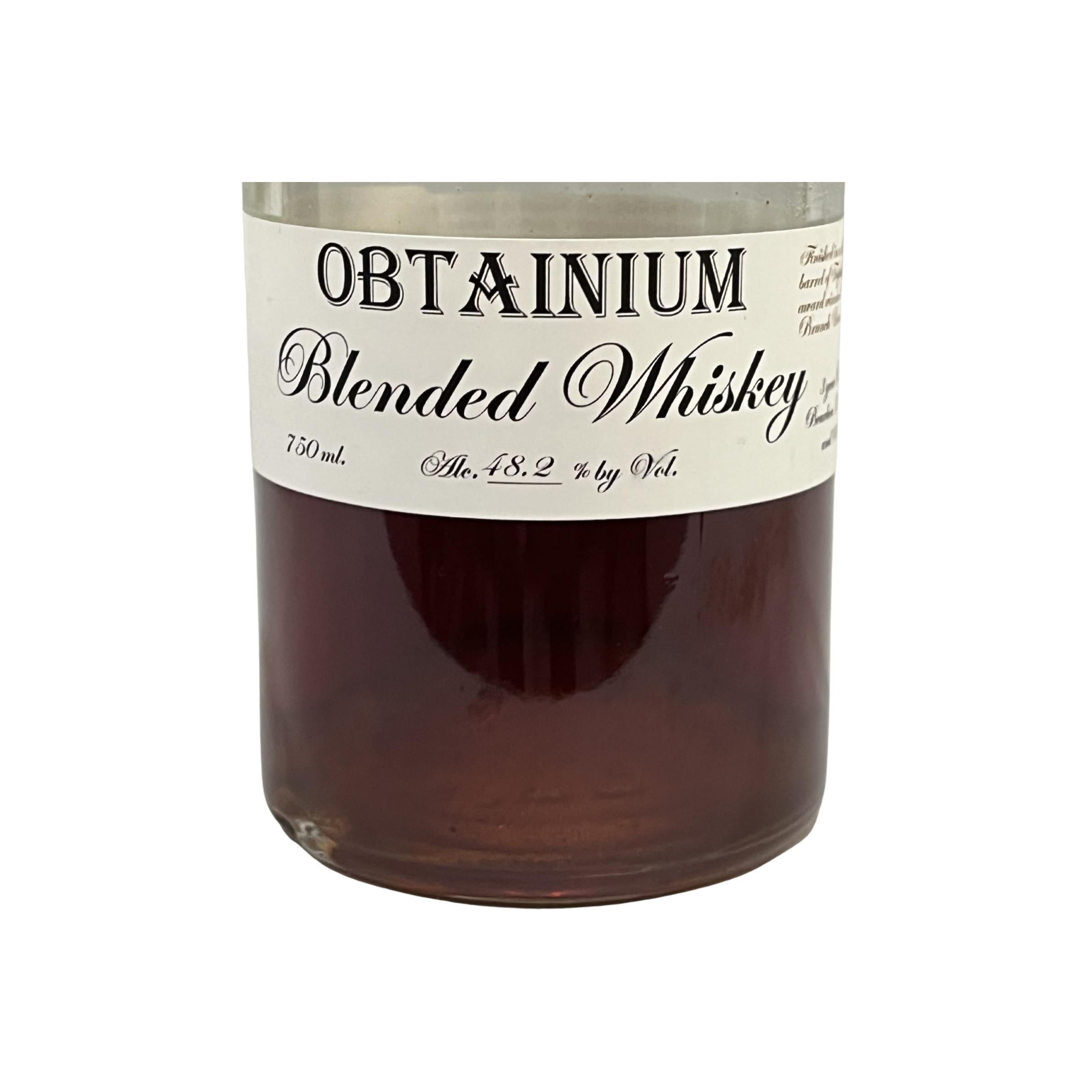 Obtainium 2017