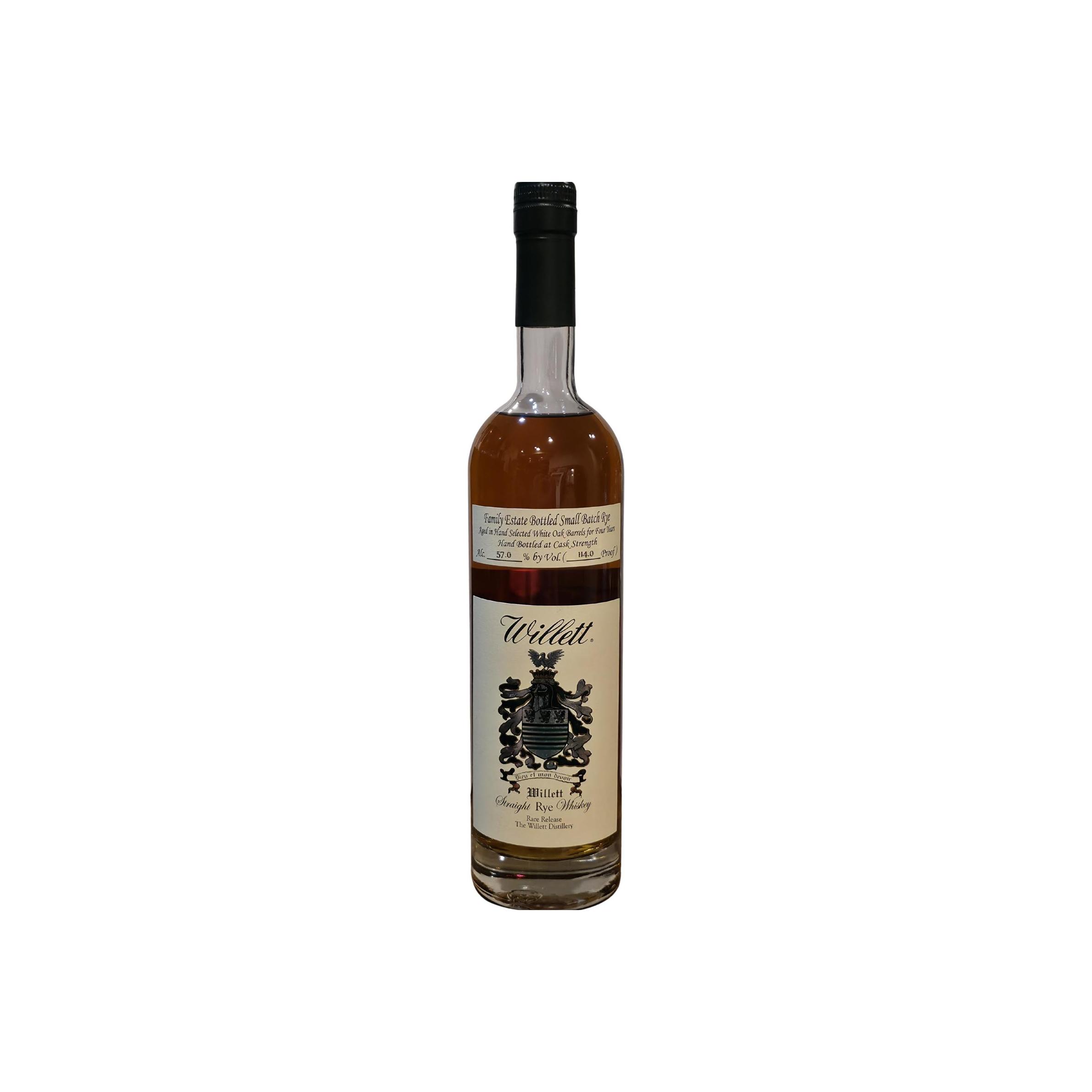 Willett 04-year-old