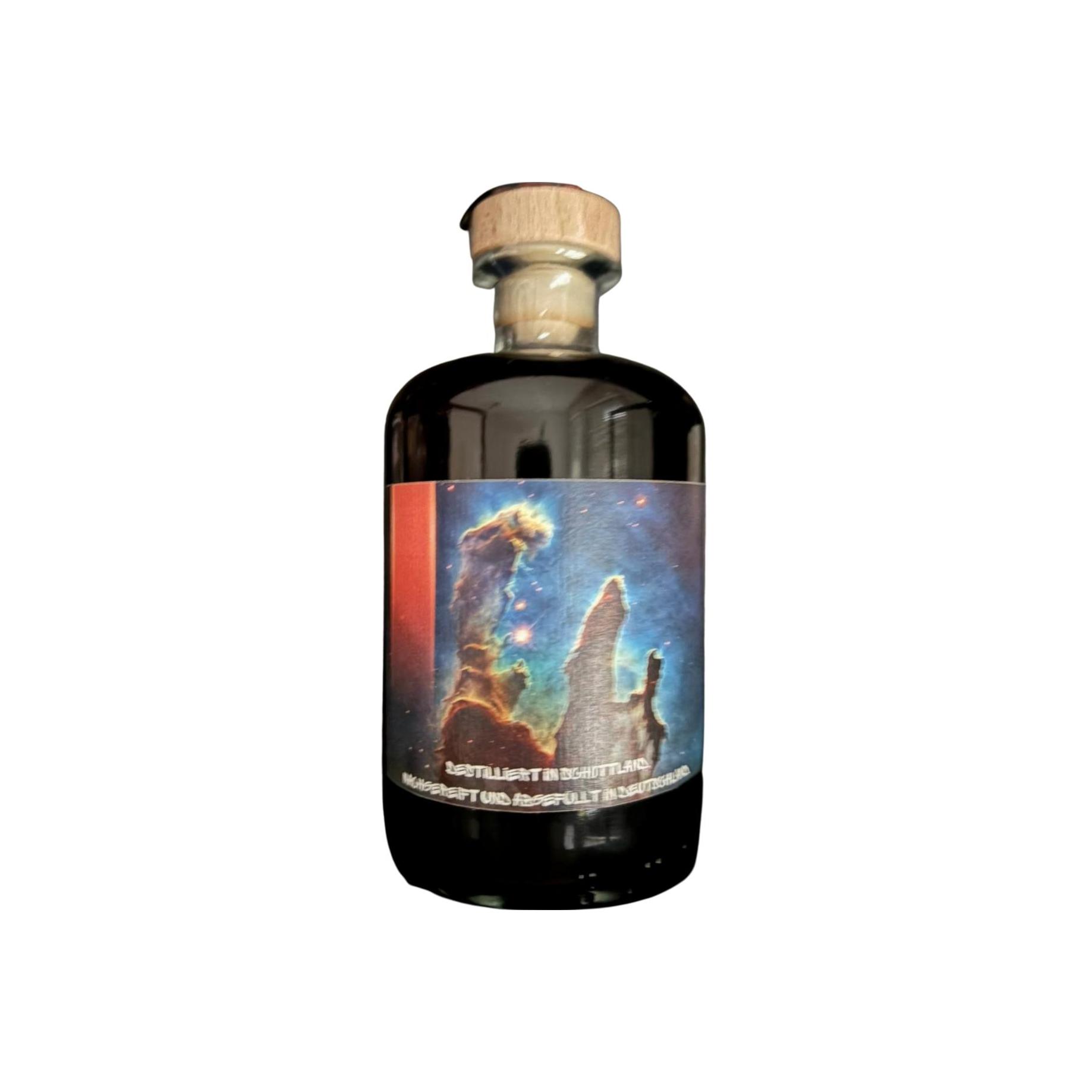 Single Malt Whisky 2016 DrWa