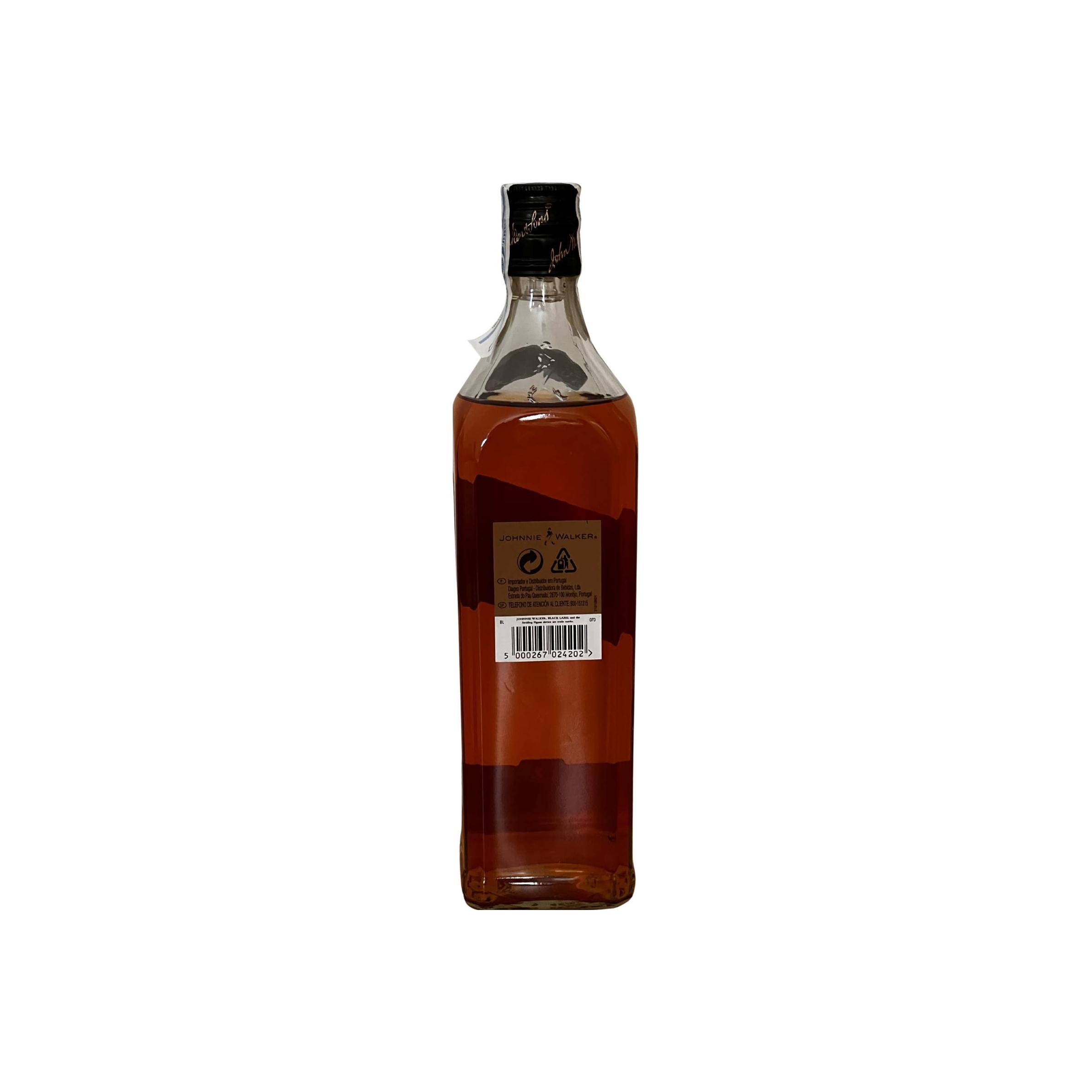 Johnnie Walker Black Label
