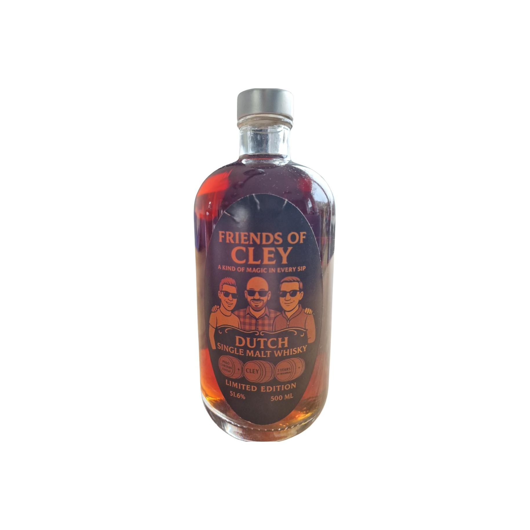 Cley Whisky 2021