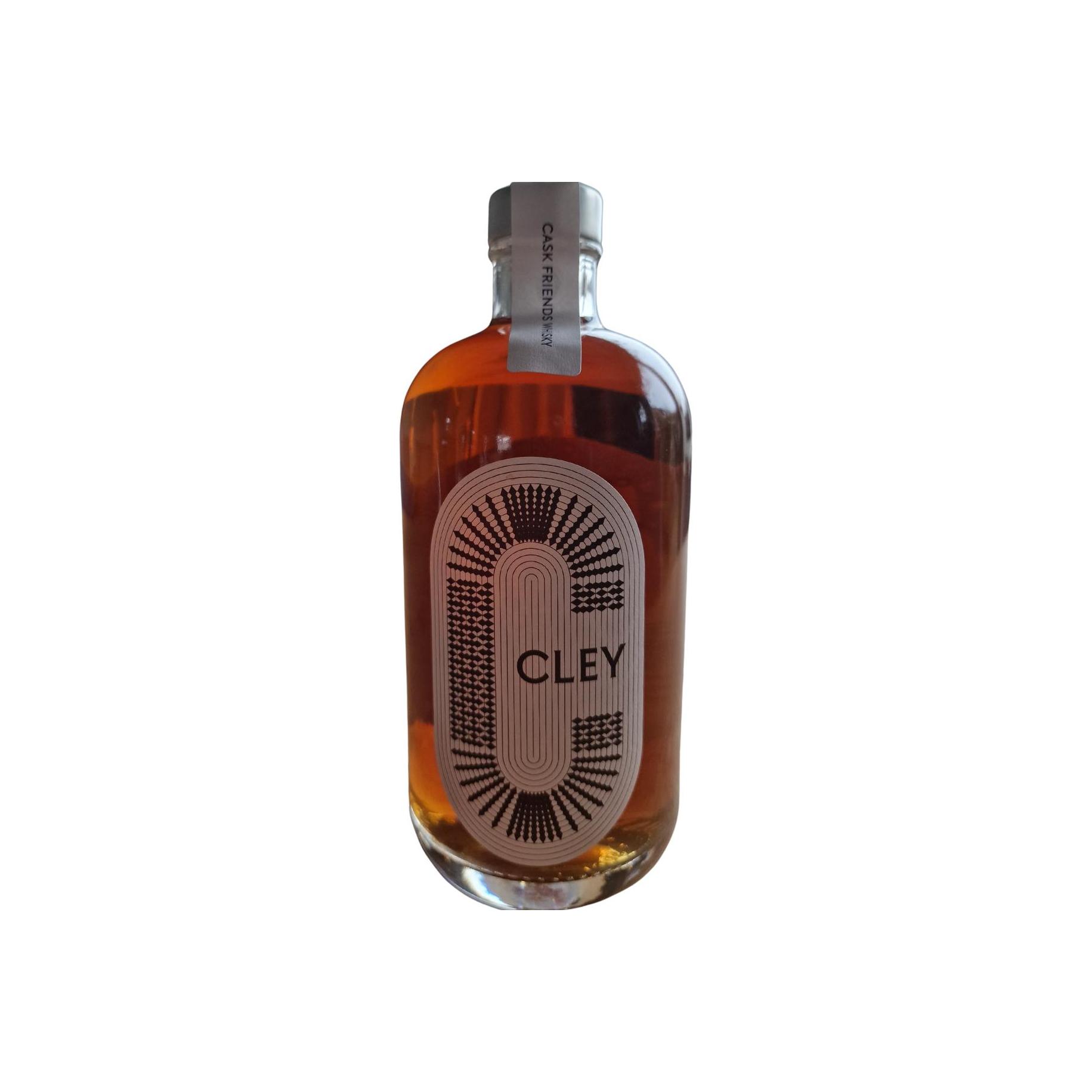 Cley Whisky 2020