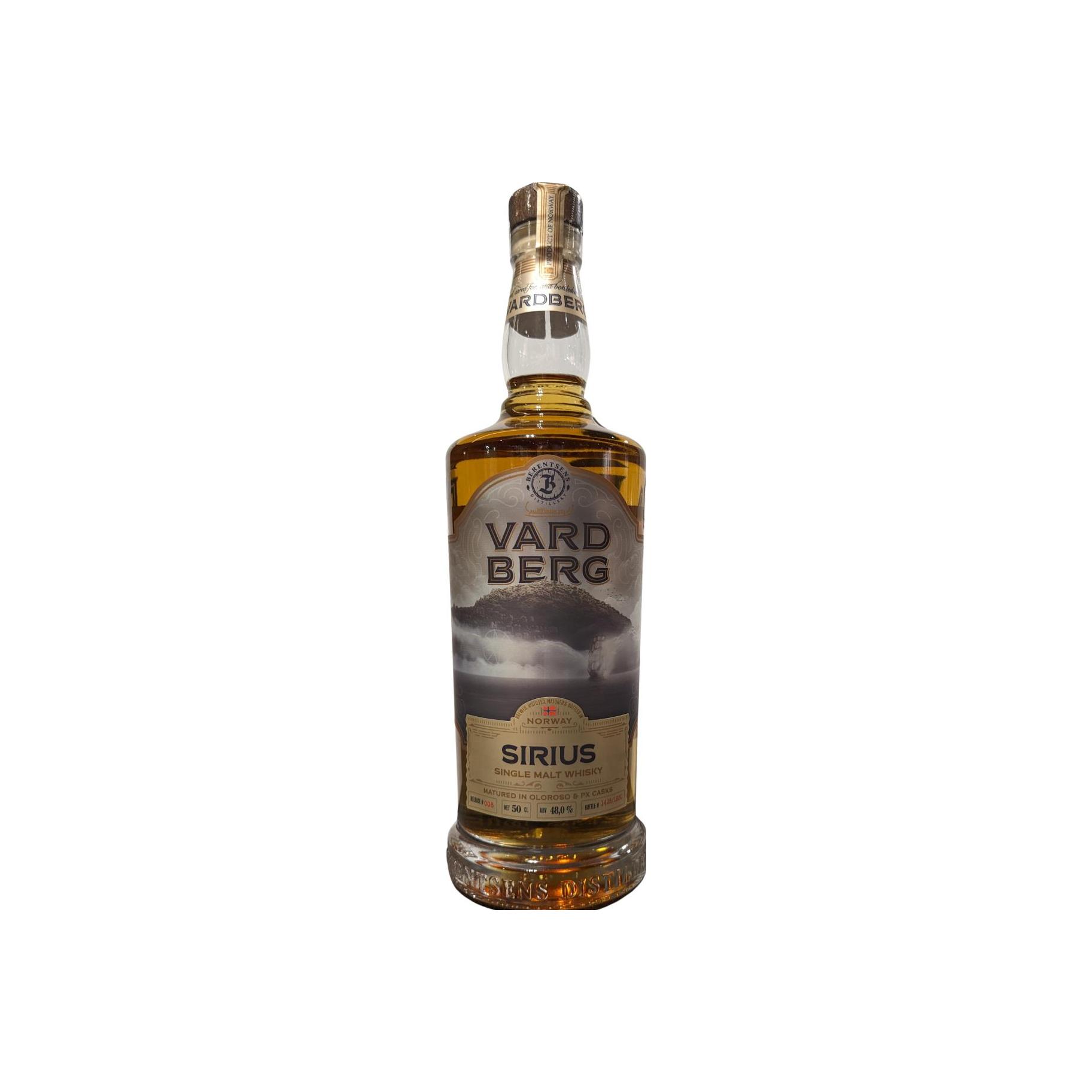 Vardberg Sirius