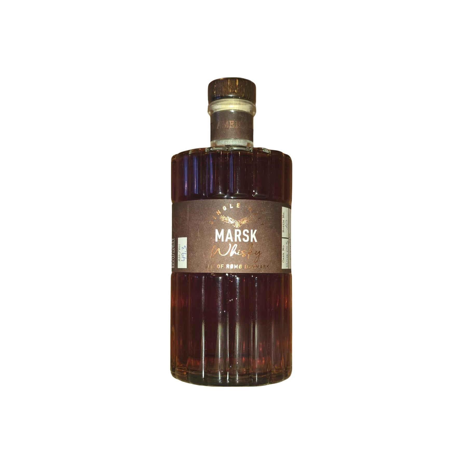 Marsk Whisky