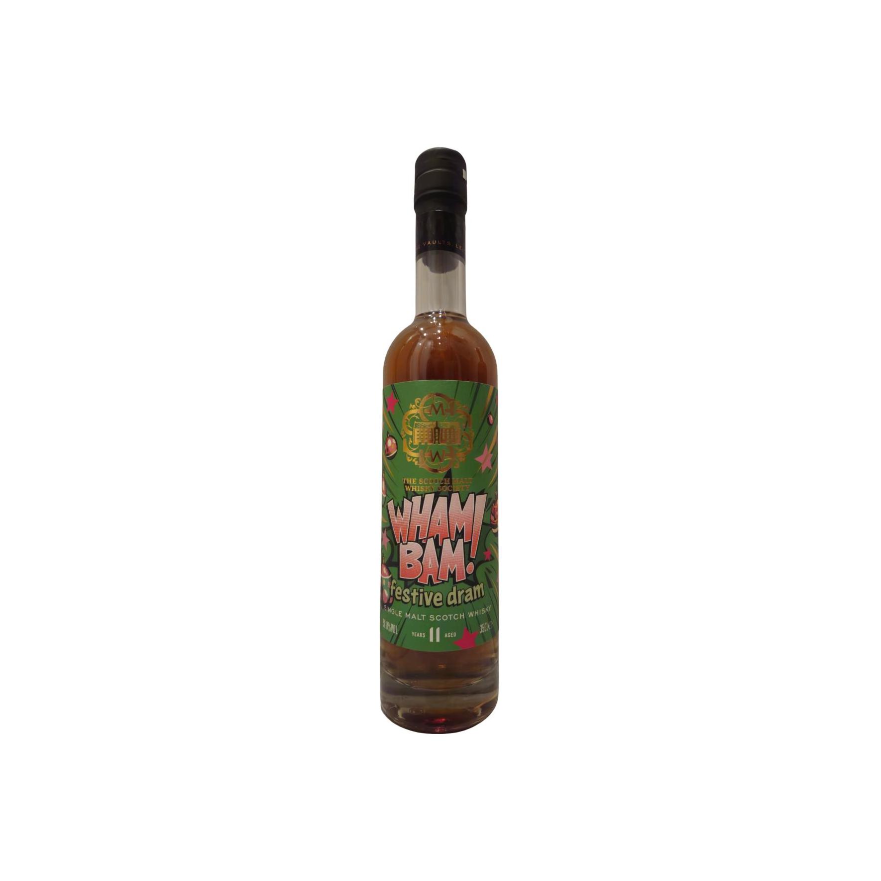 Ben Nevis 2014 SMWS 78.95