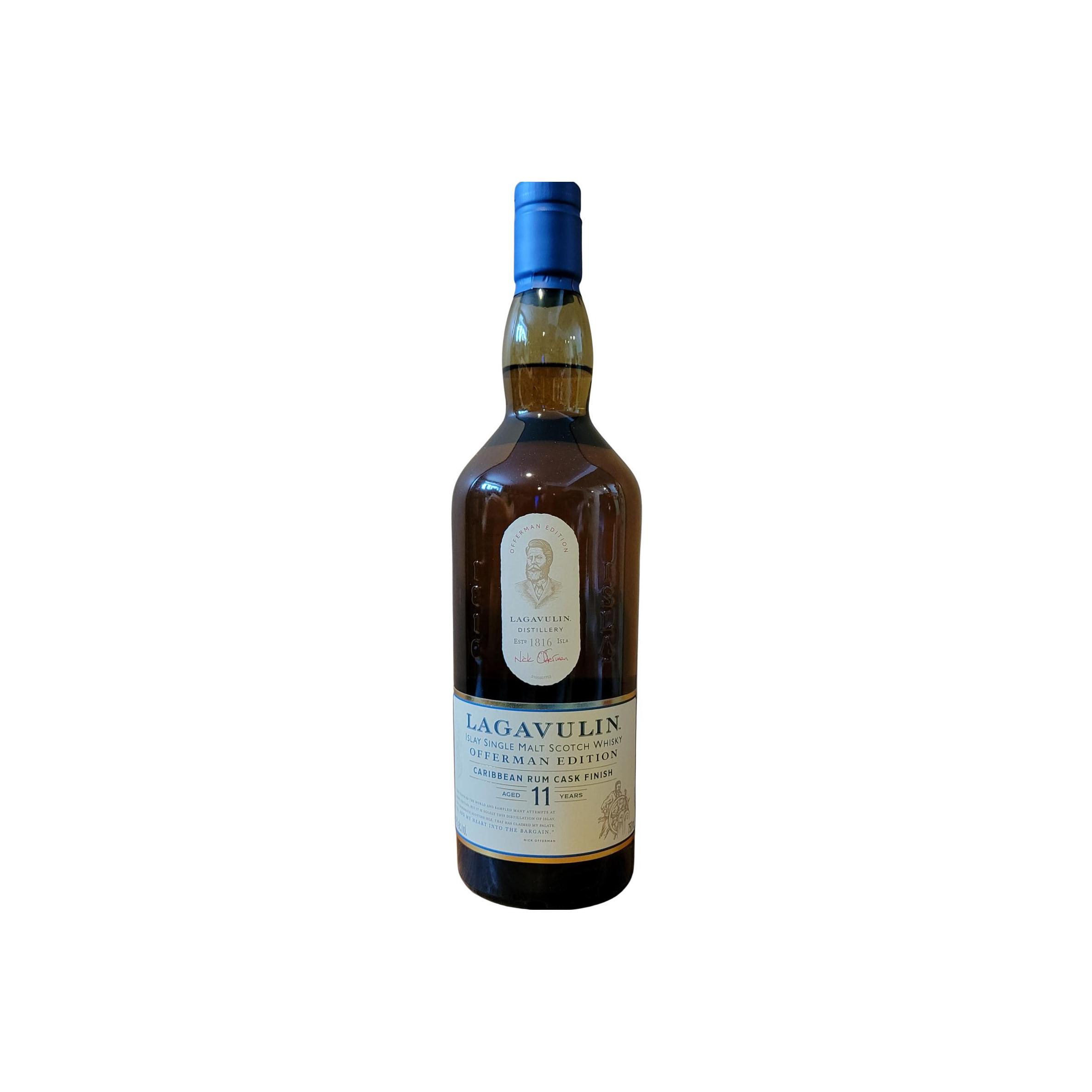 Talisker 11-year-old