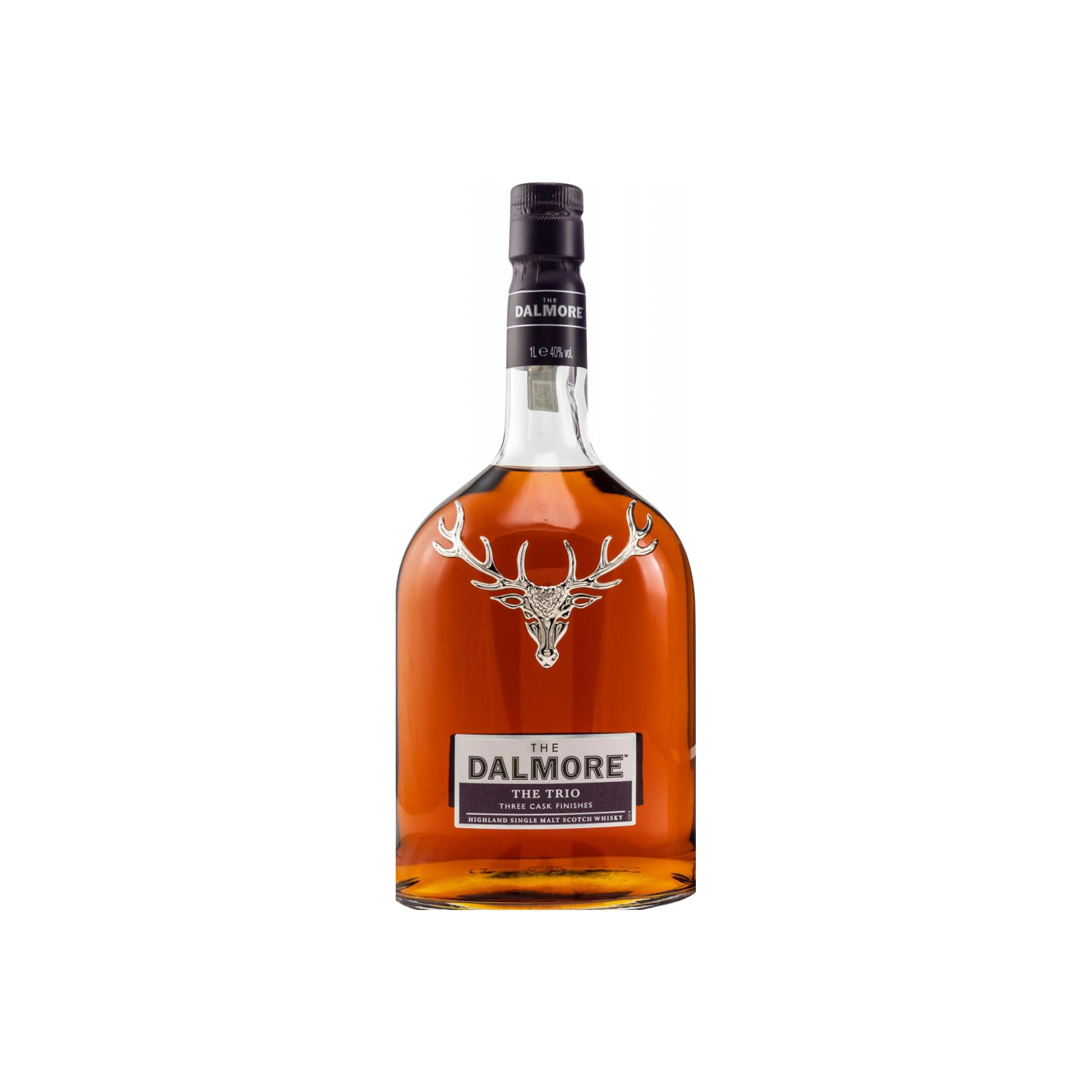 Dalmore The Trio
