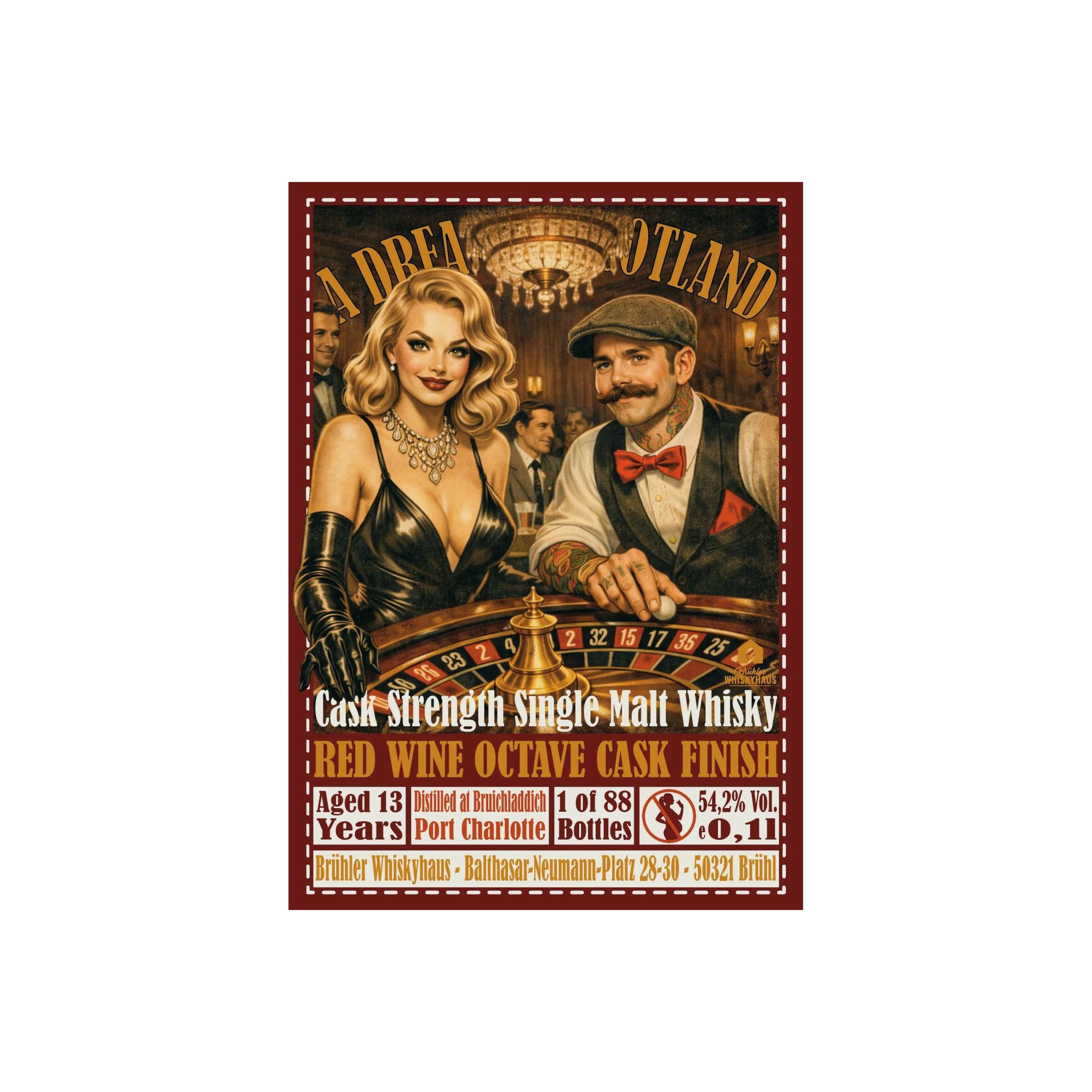 Port Charlotte 13-year-old BW