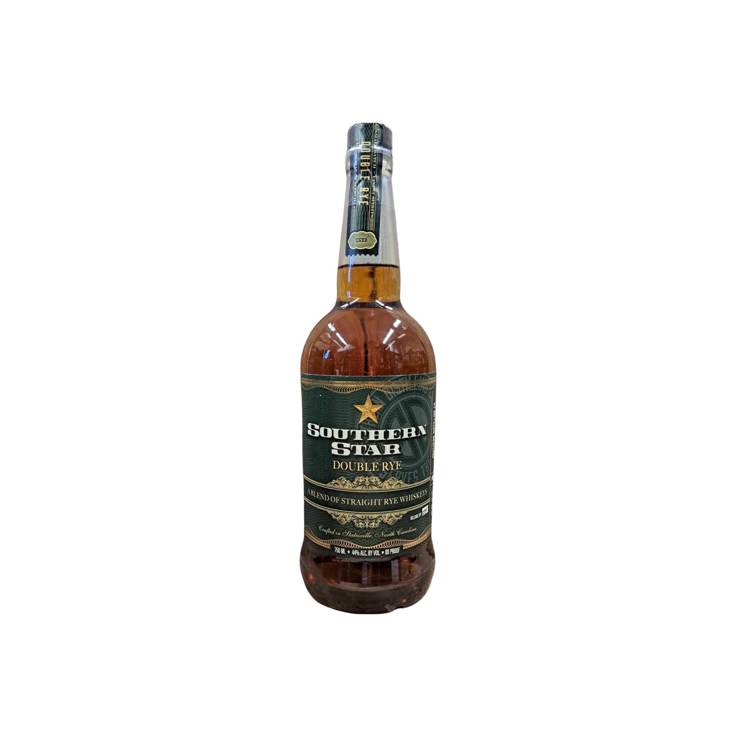 Southern Star Double Rye