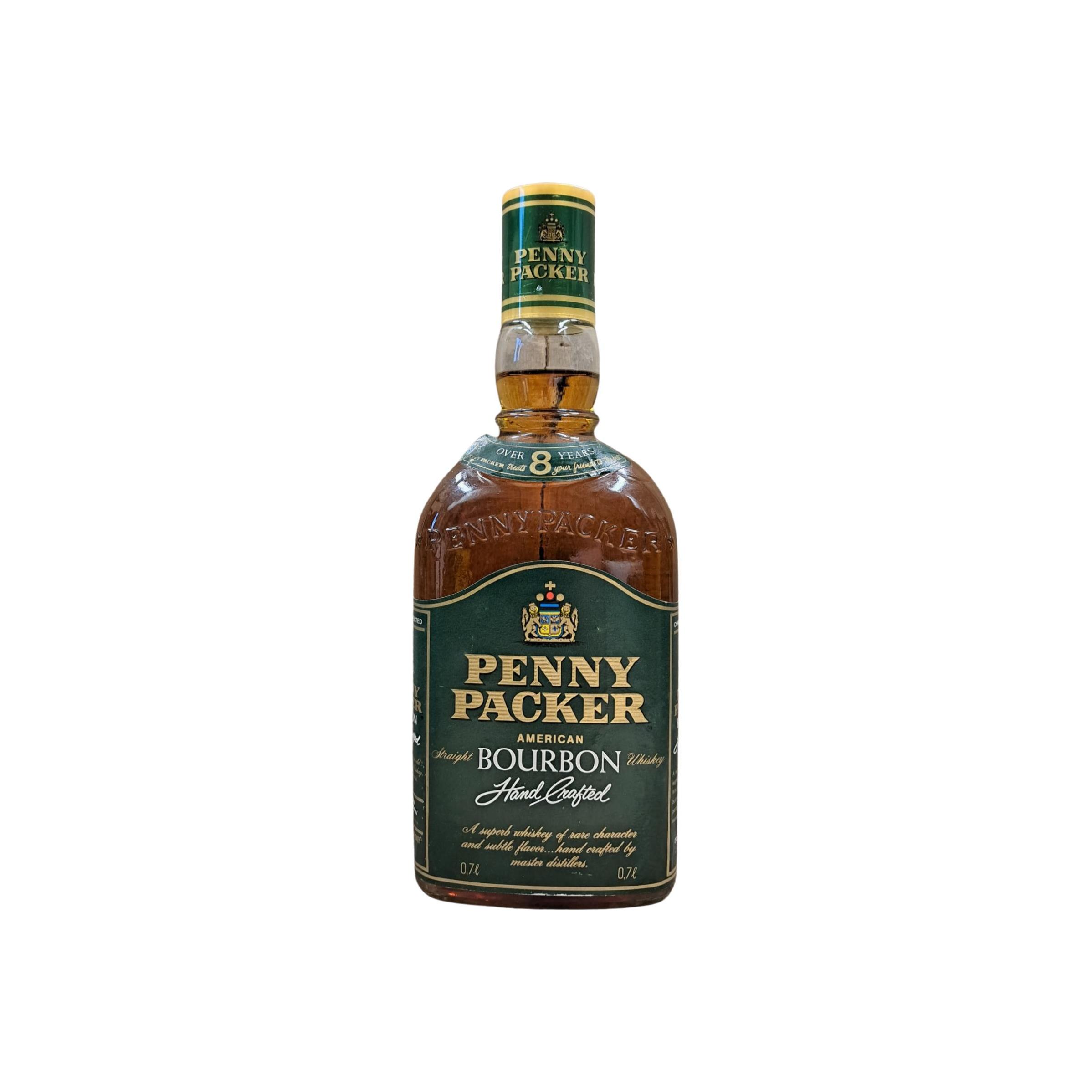 PennyPacker 08-year-old