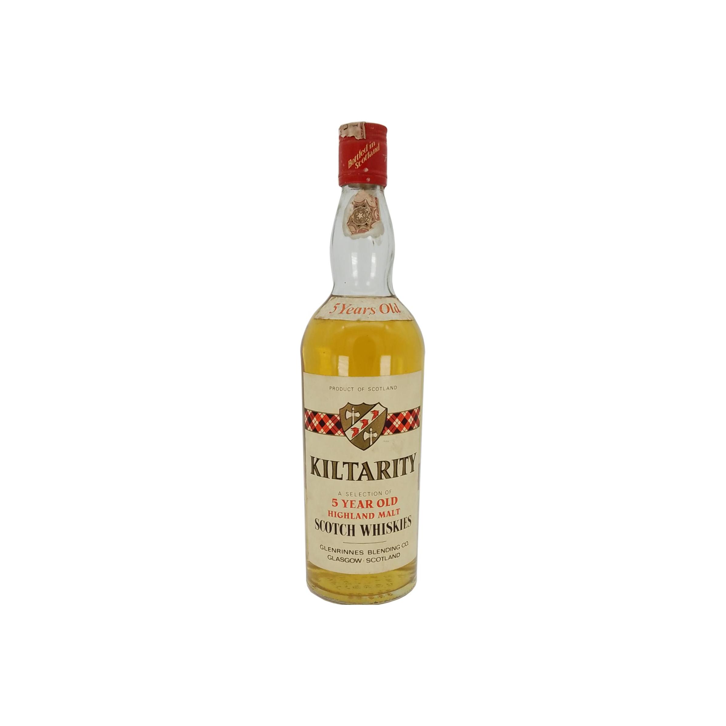 Kiltarity 05-year-old