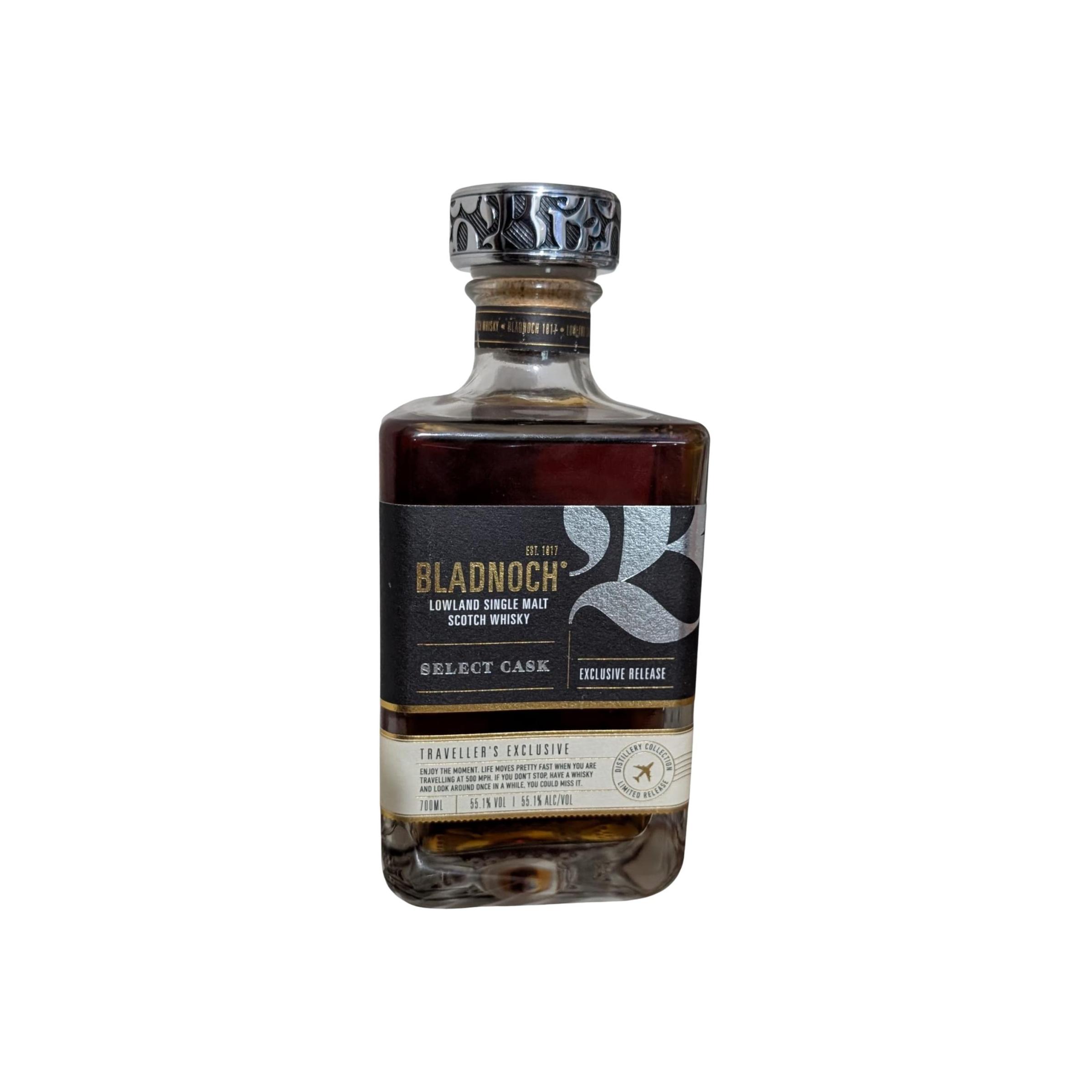 Bladnoch Select Cask