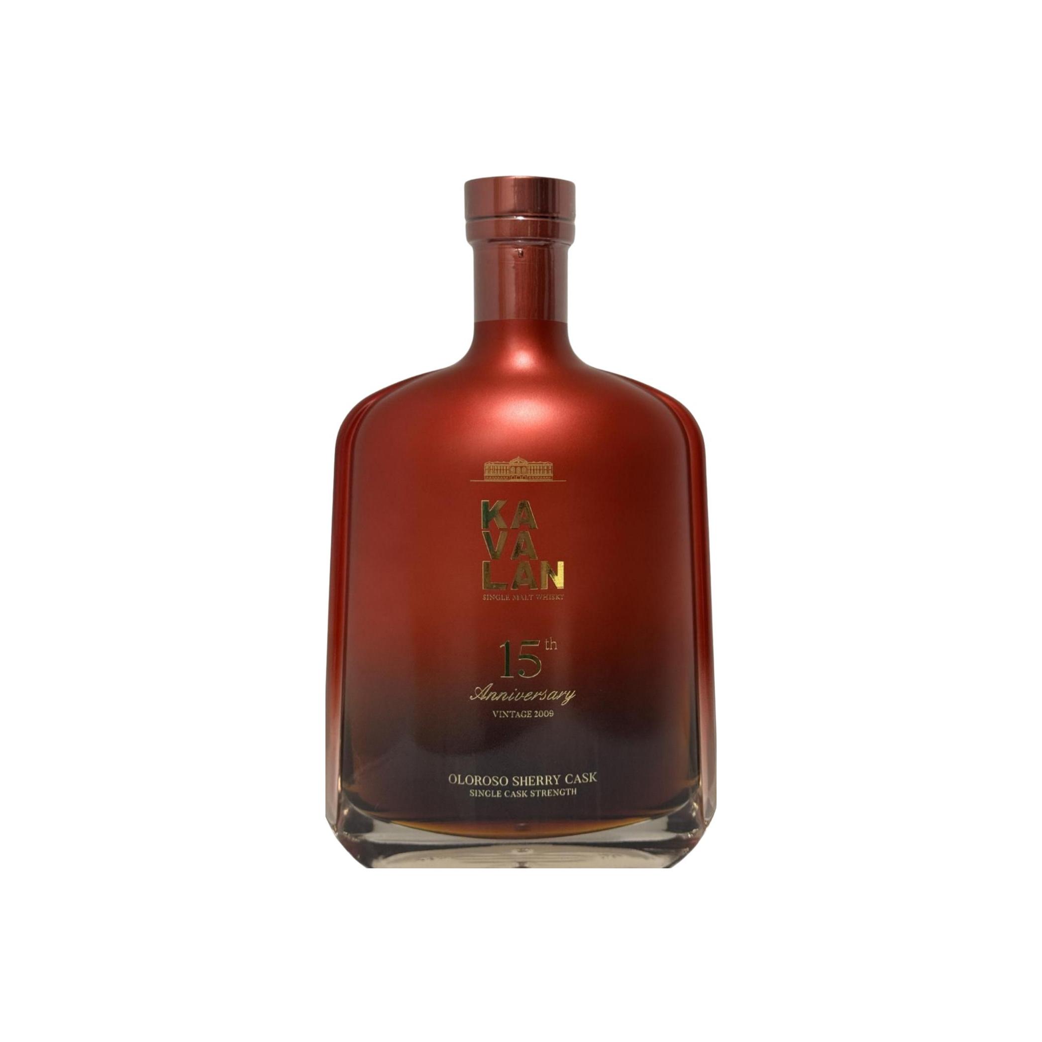 Kavalan 2009