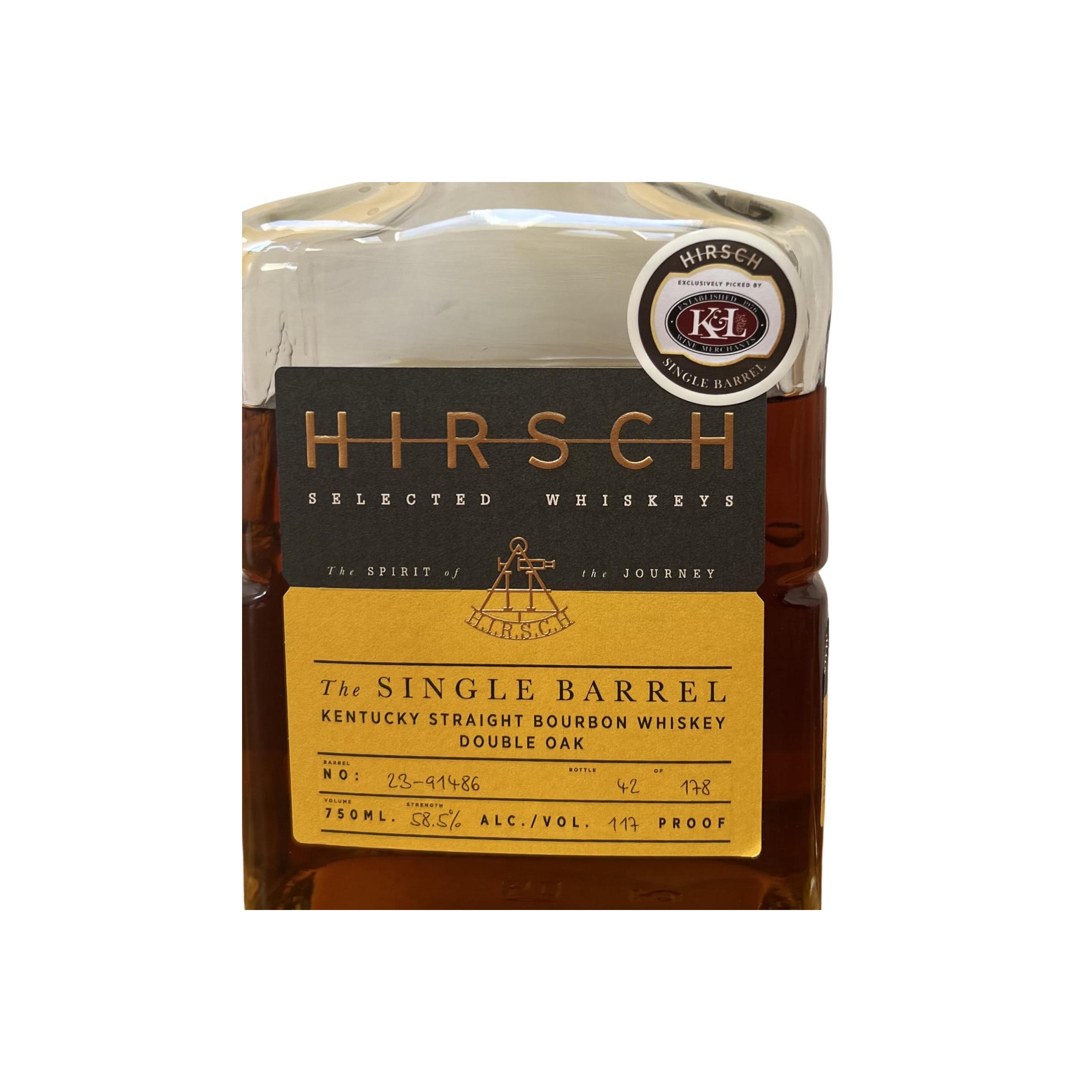 Hirsch 07-year-old