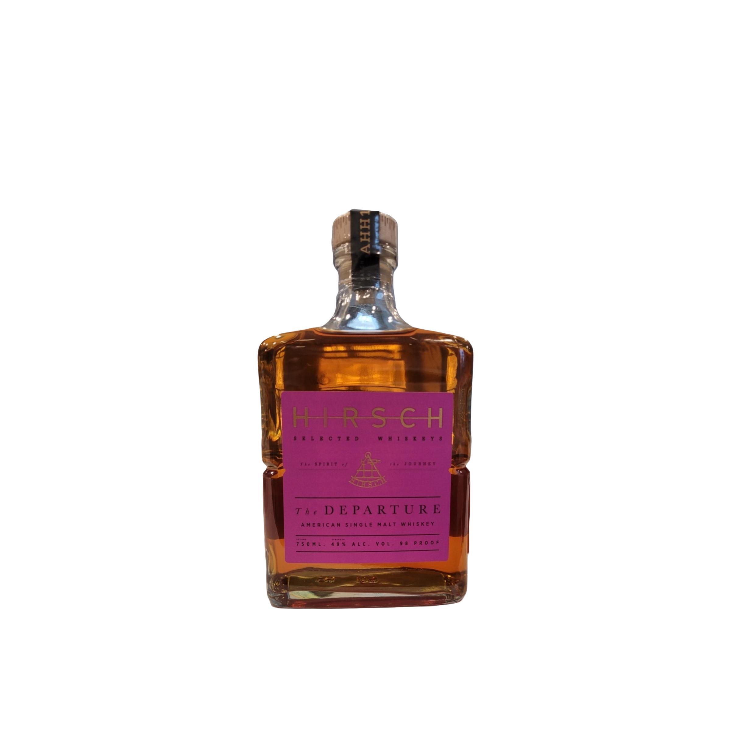 Hirsch 07-year-old