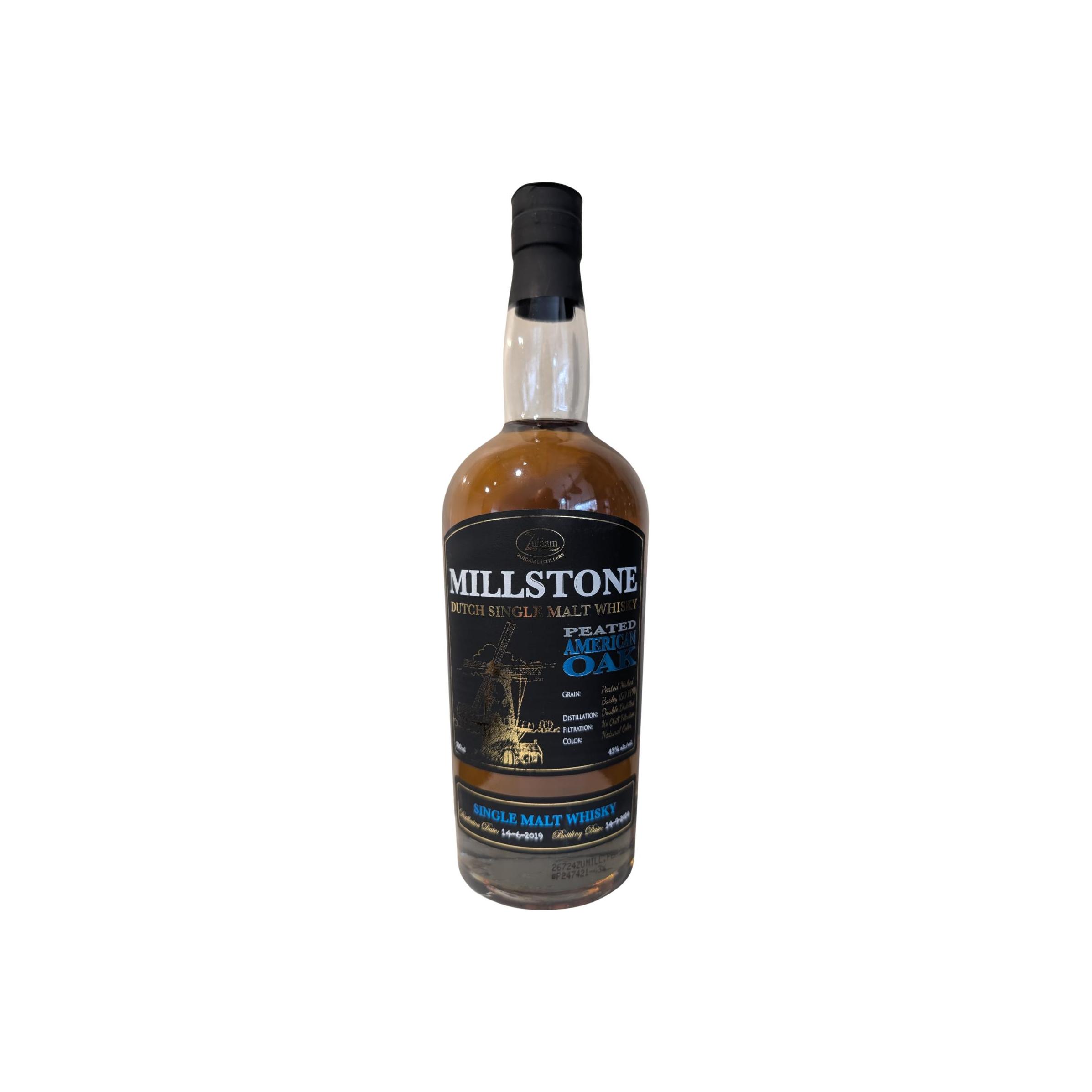 Millstone 2019