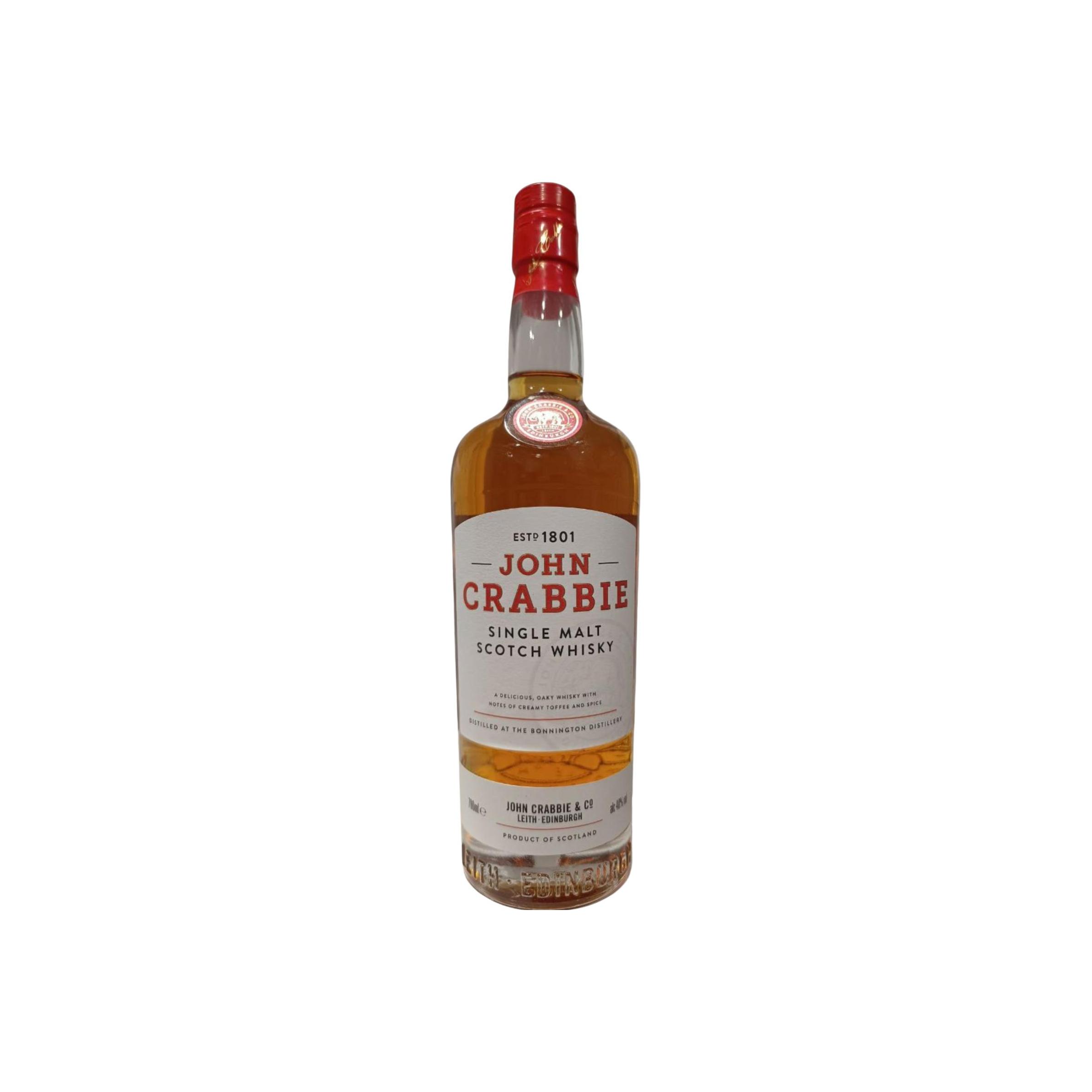 John Crabbie &amp; Co. John Crabbie