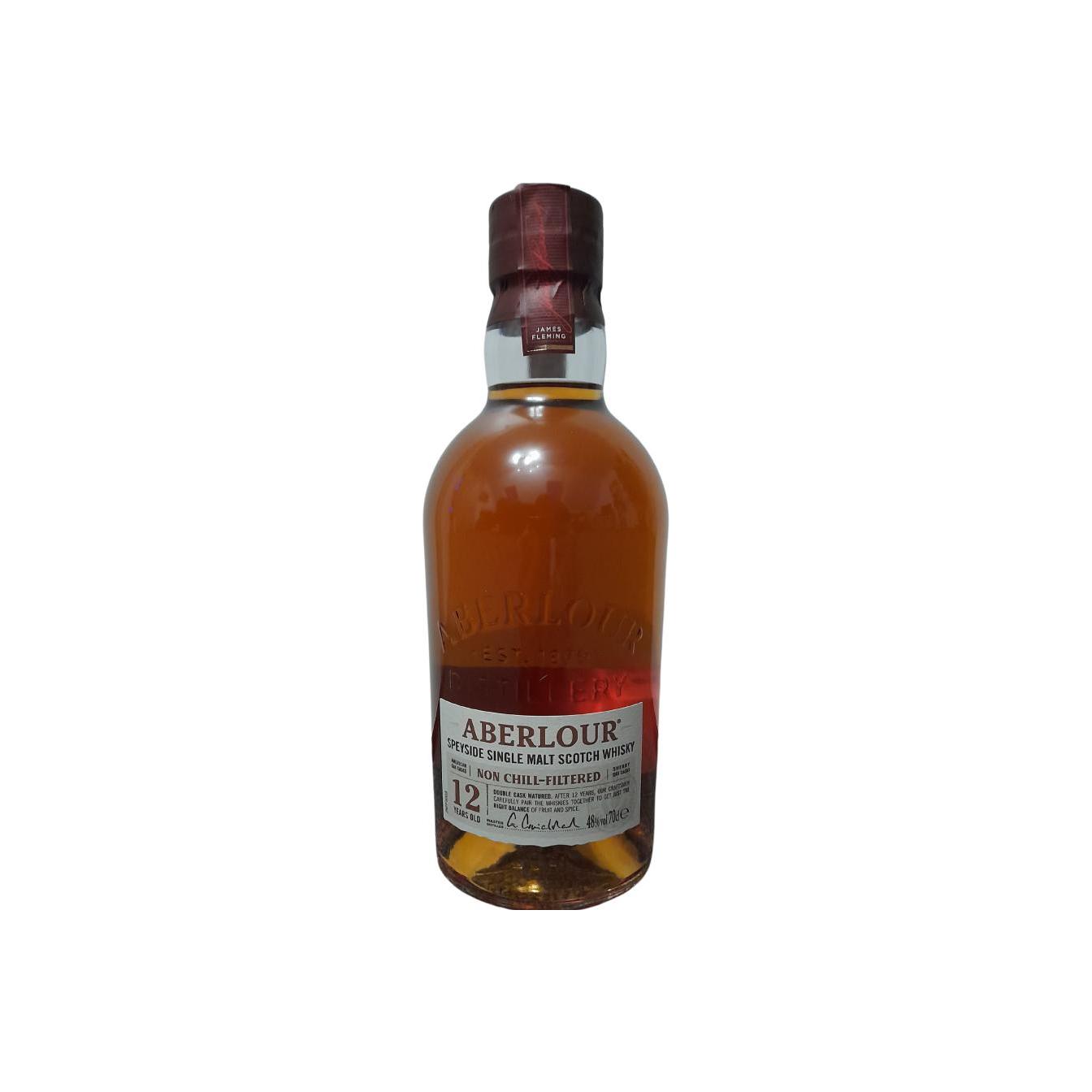 Aberlour 12-year-old